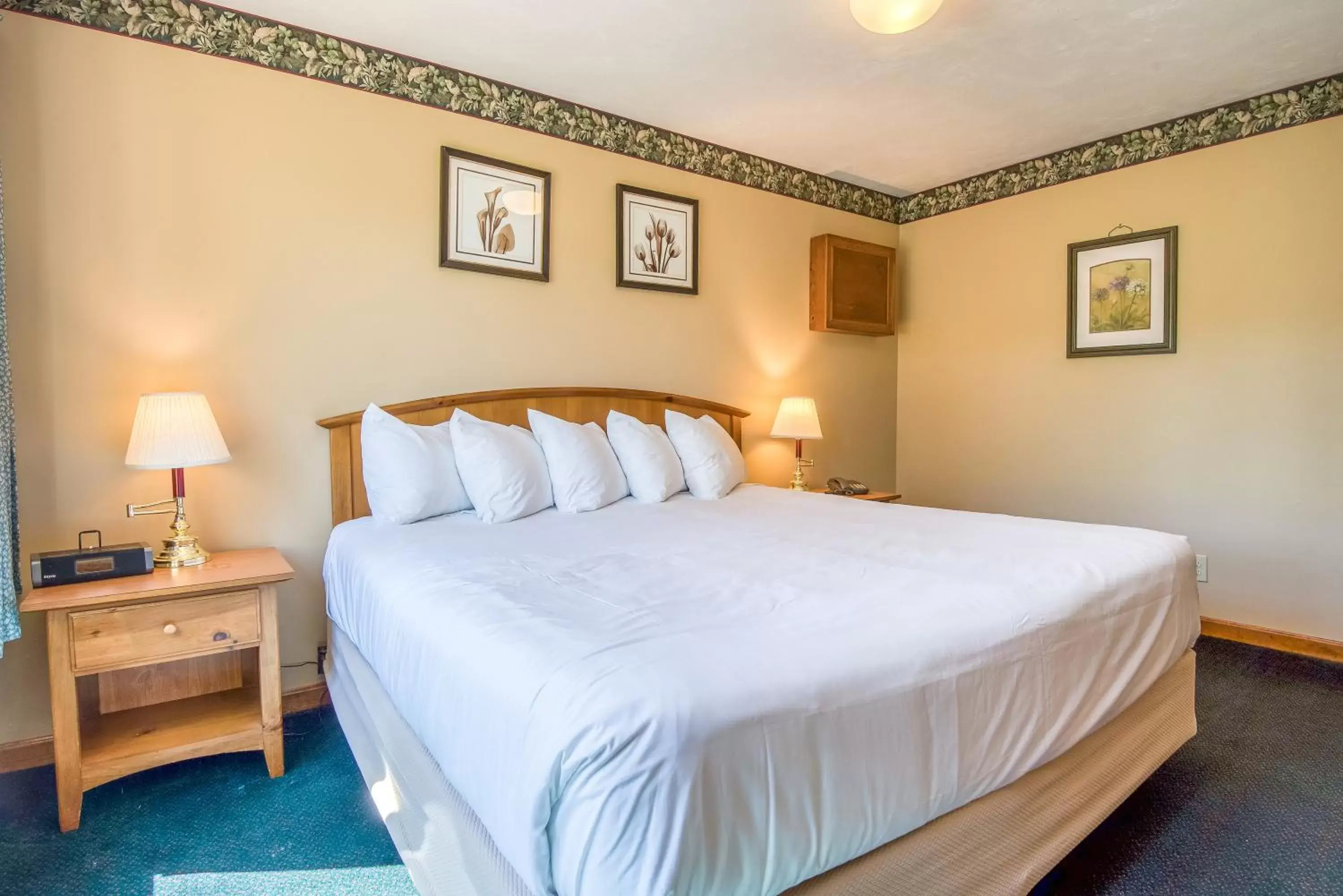 Two-Bedroom House in Purity Spring Resort Two-Bedroom House in Purity Spring Resort