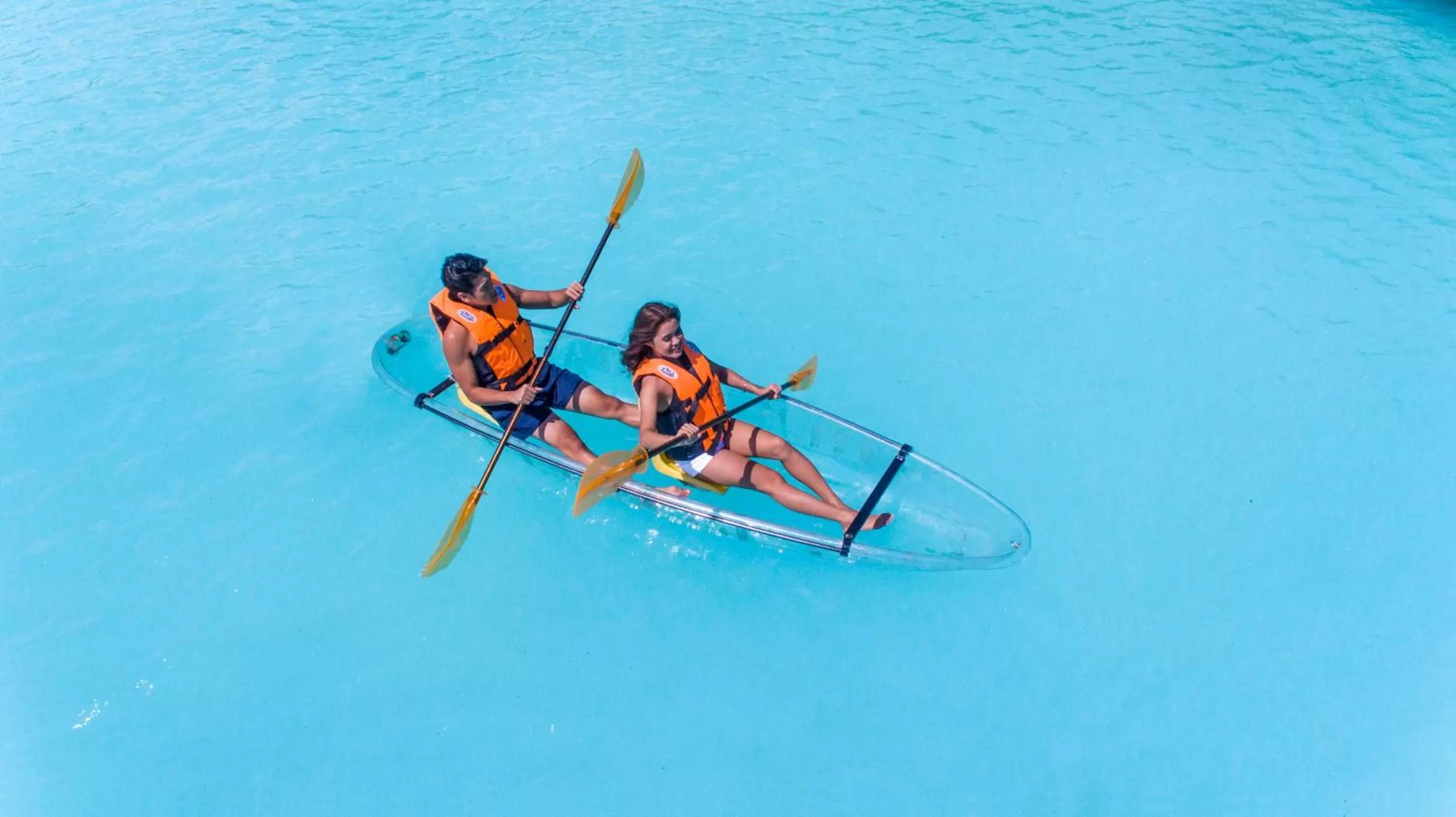 Activities in Solea Mactan Resort