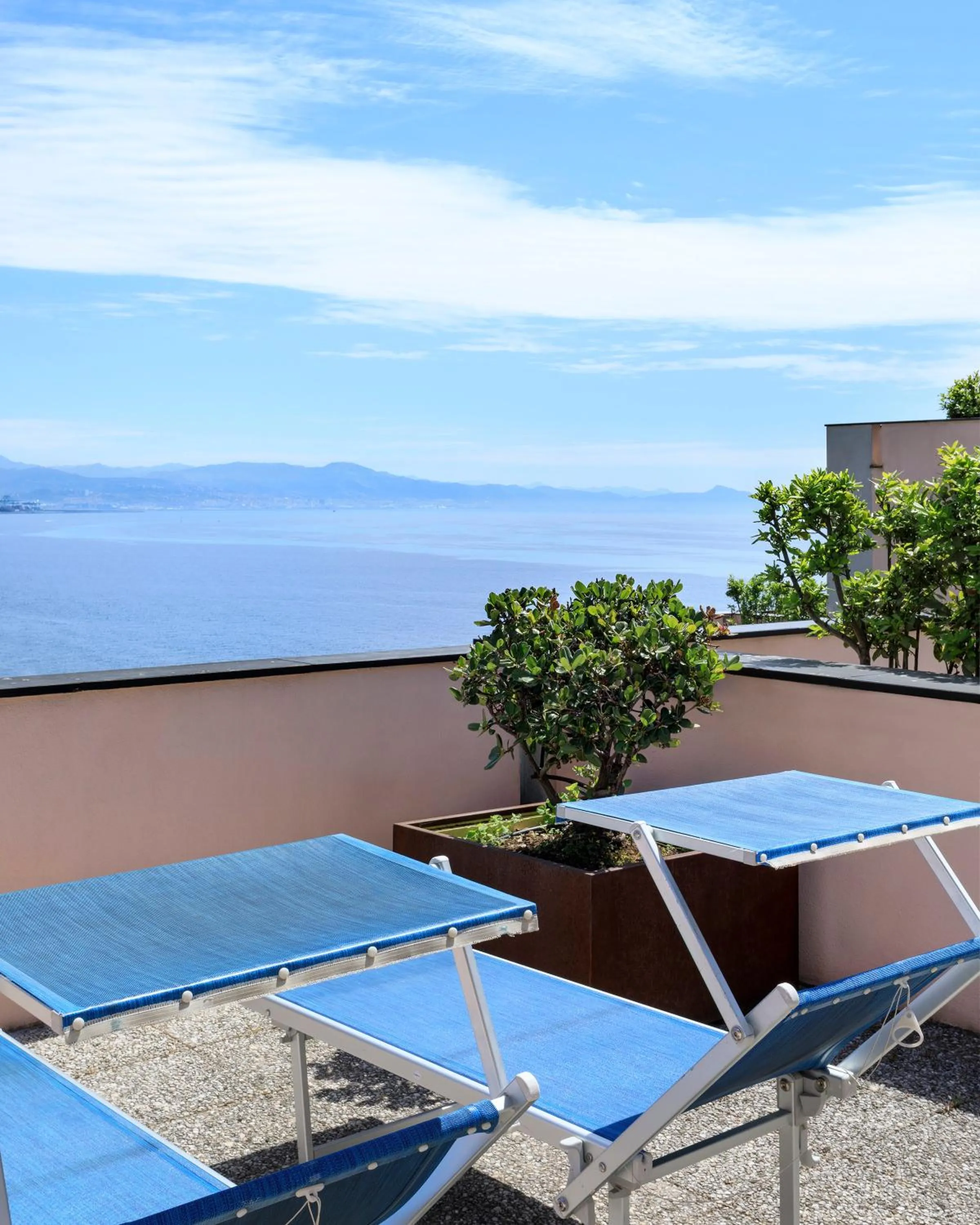 Hotel Punta San Martino