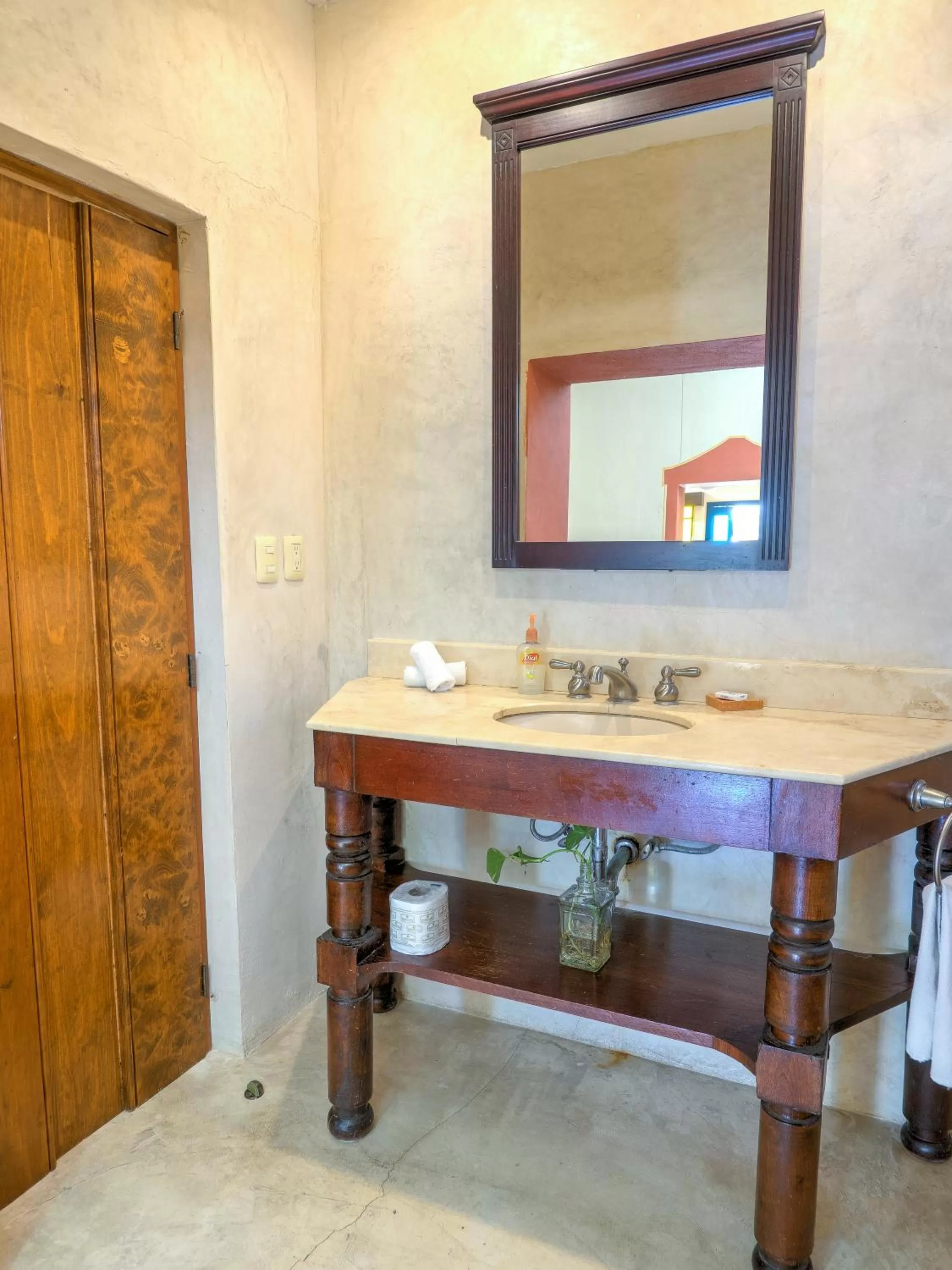 Hotel Luz en Yucatan