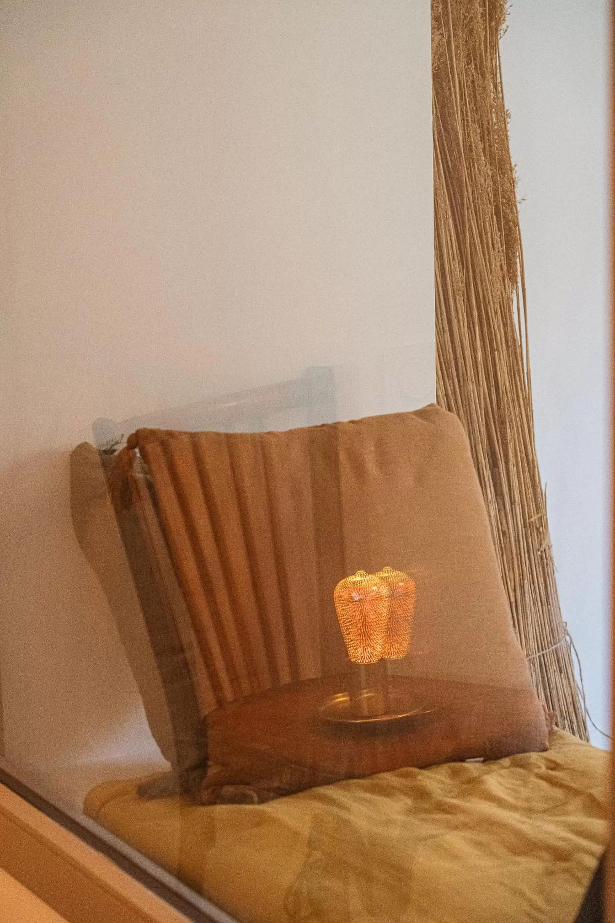 Seating Area in Maison Arthur