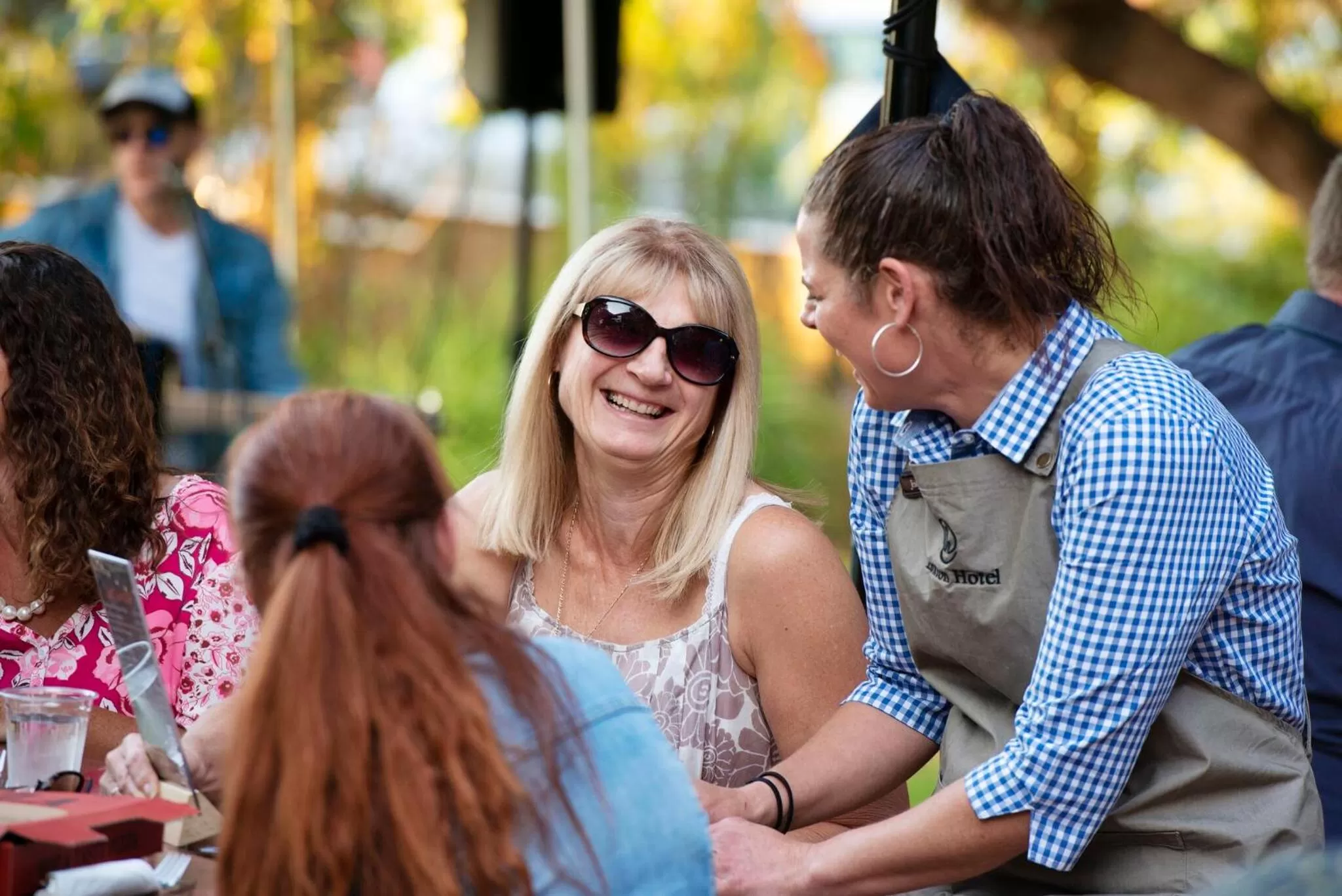 Loxton Community Hotel Motel