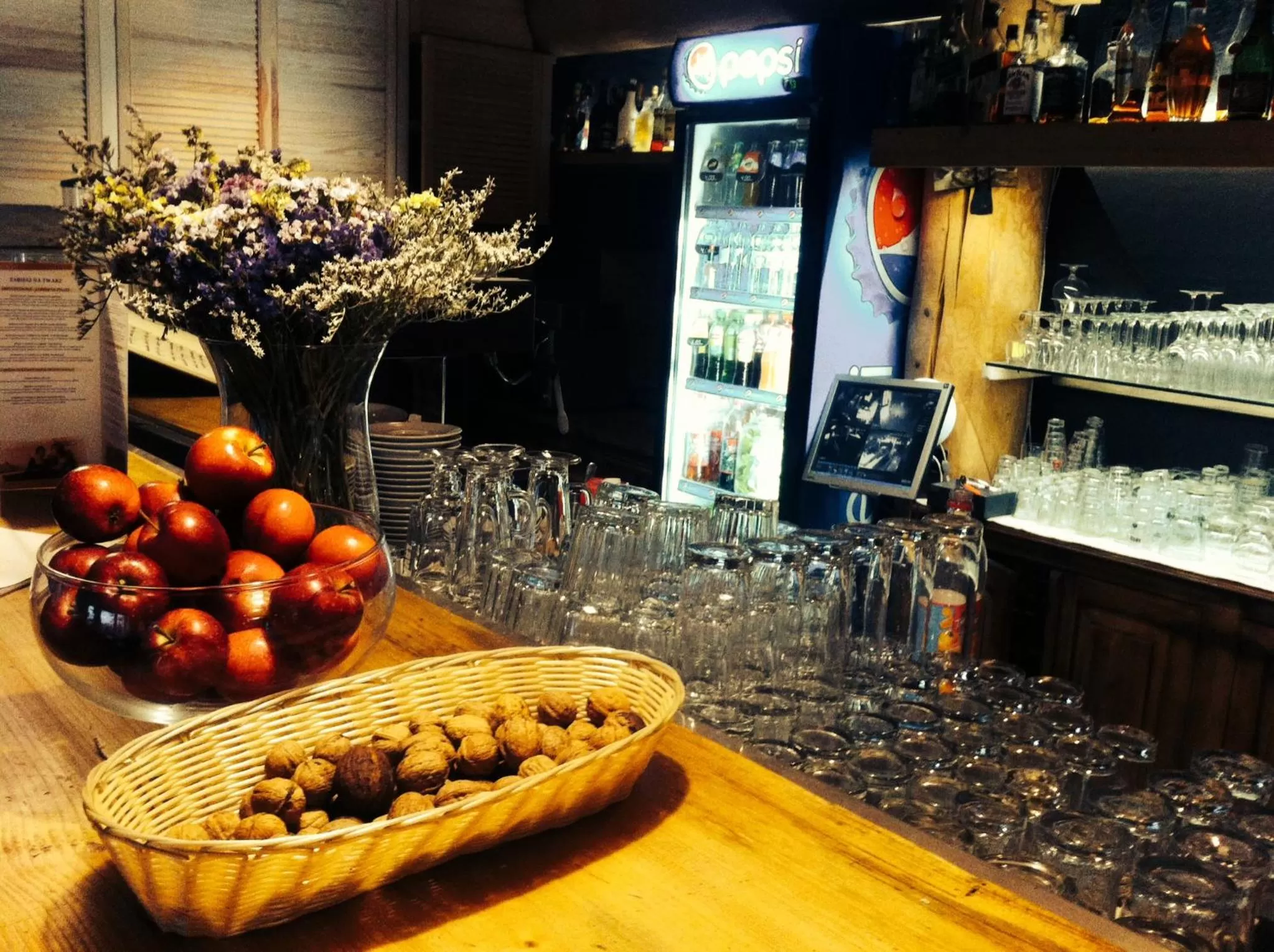 Restaurant/places to eat in Hotel Restauracja Piwnica Rycerska