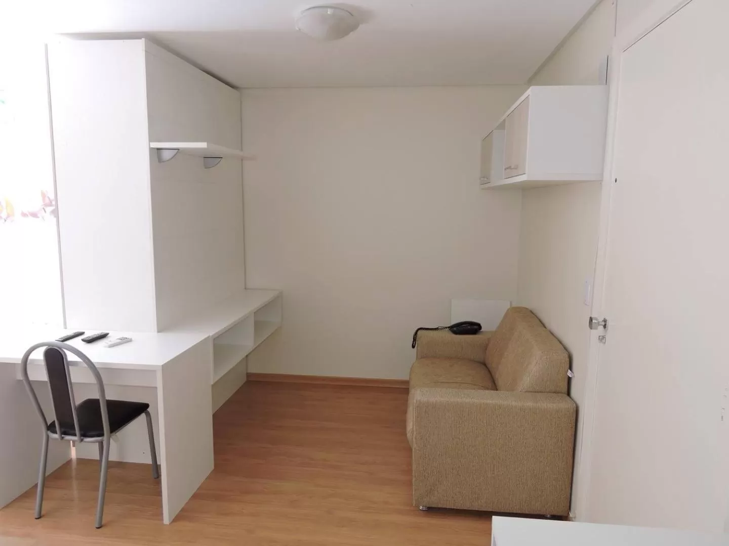 Seating Area in Manhattan Apart Hotel