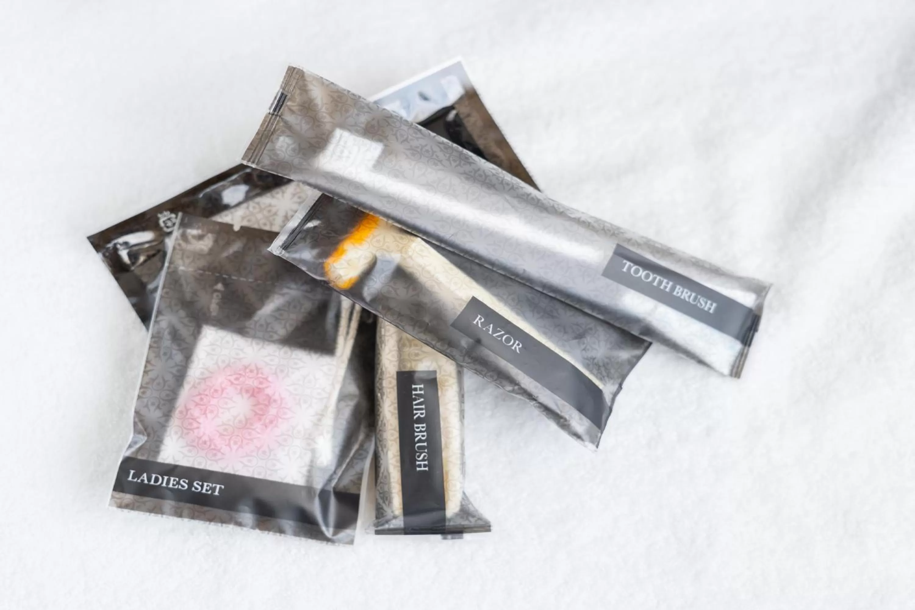 Area and facilities in Garden Hotel Kanazawa