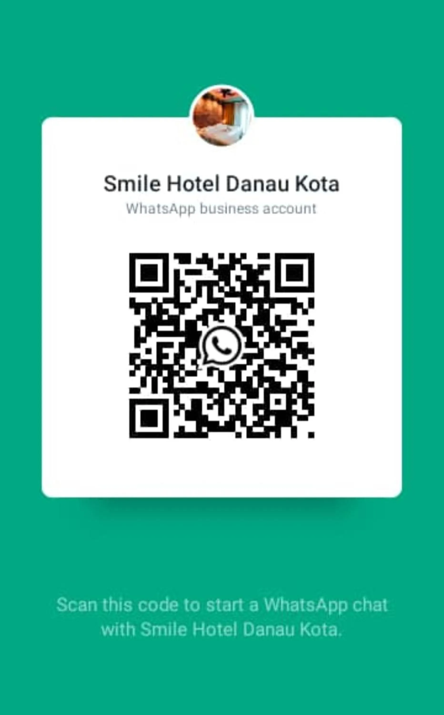 Smile Hotel Danau Kota