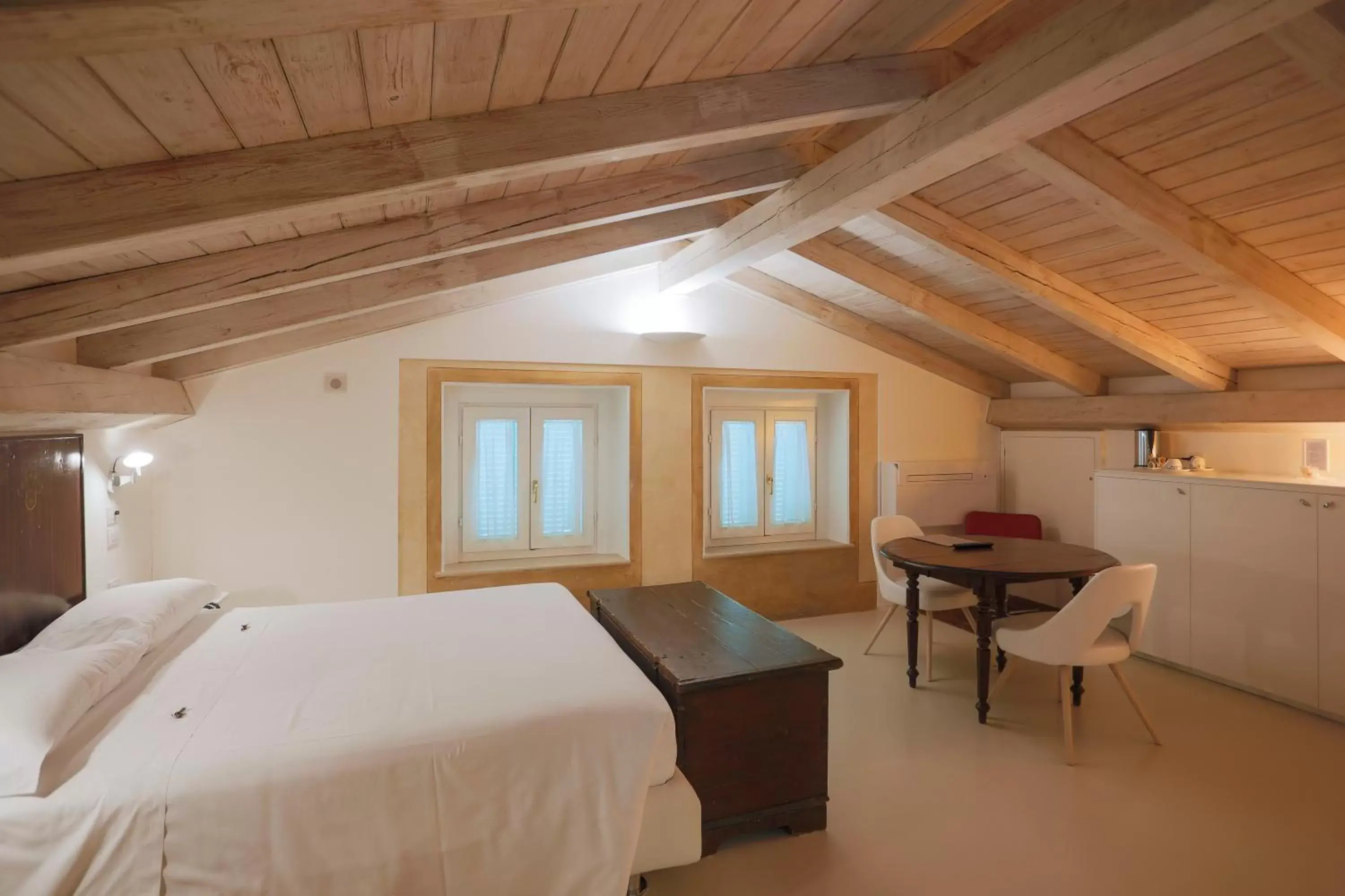 Superior Double Room in Hotel Casino Ridola Superior Double Room in Hotel Casino Ridola