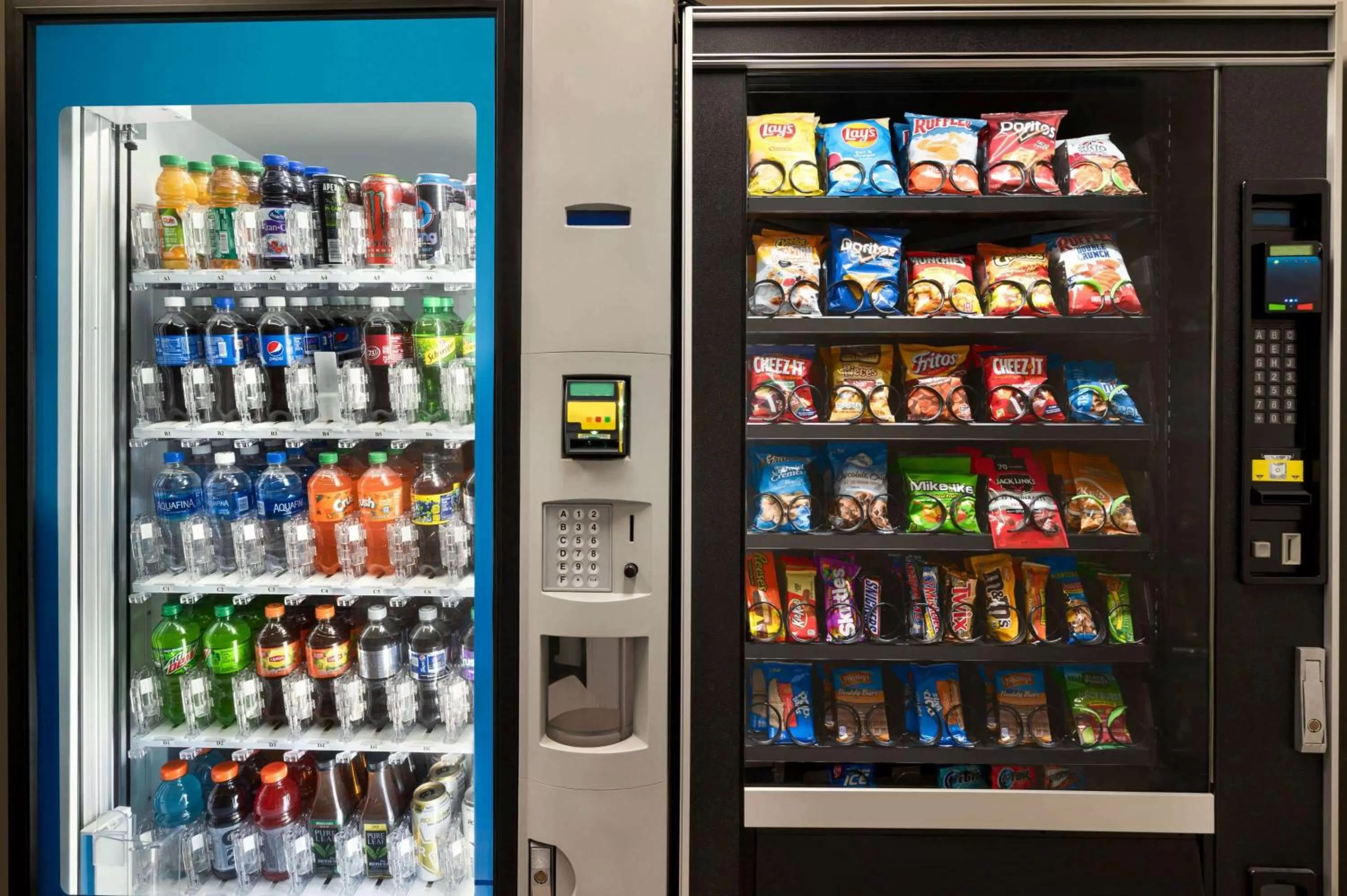 On site in Baymont by Wyndham Buffalo