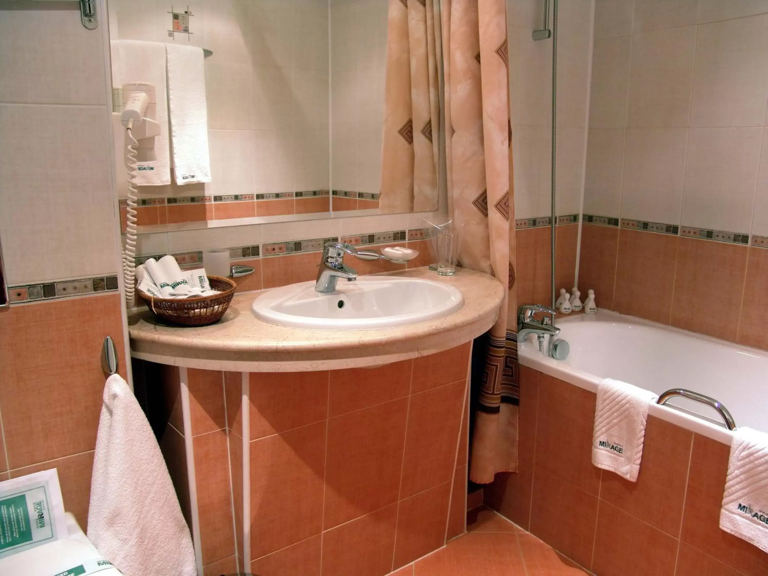 Mirage Hotel Mirage Hotel