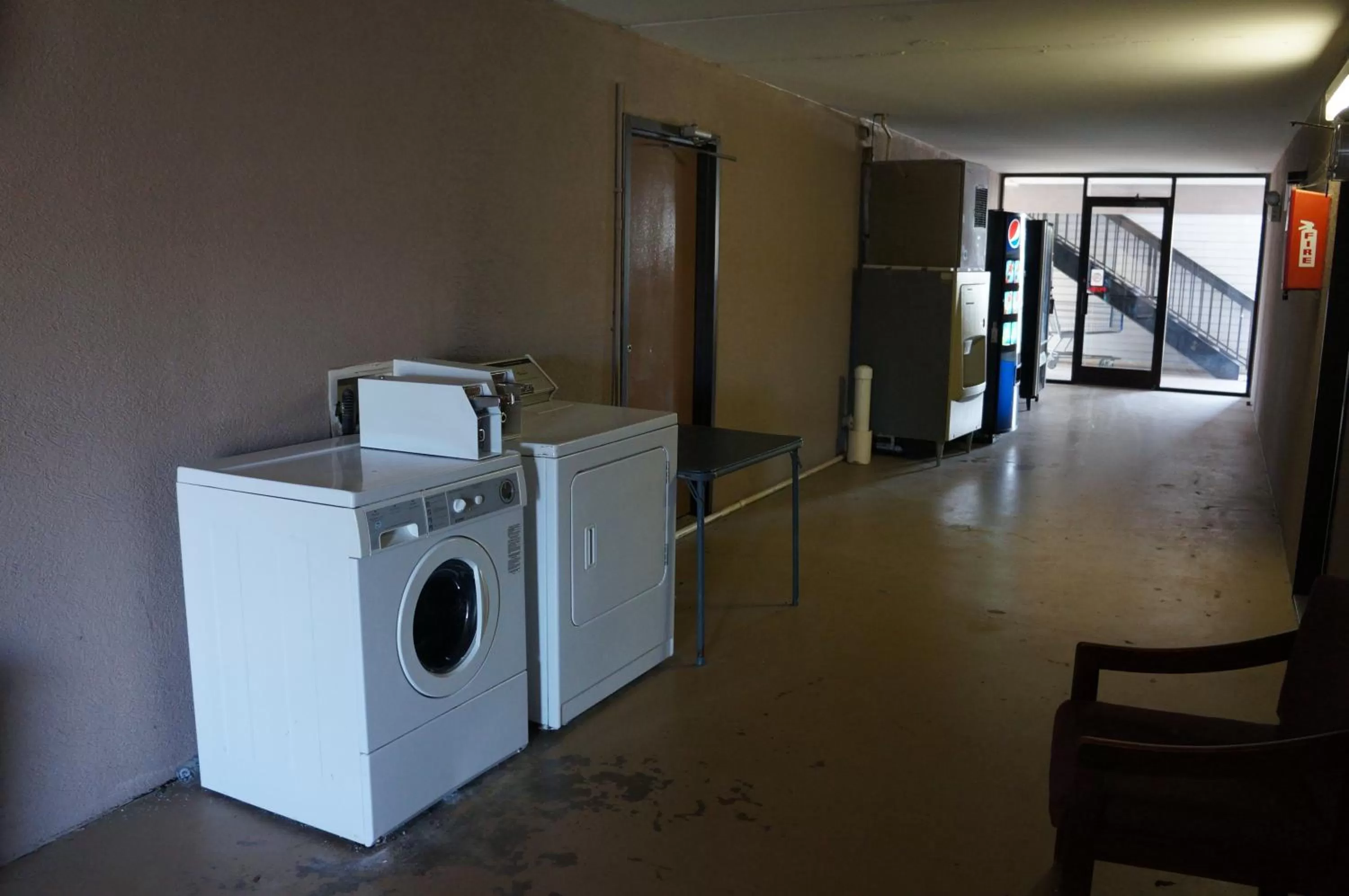 Other in Clarksville Inn