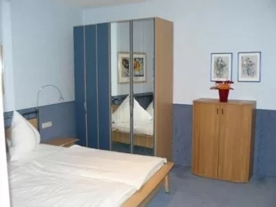 Hotel zur Post Garni