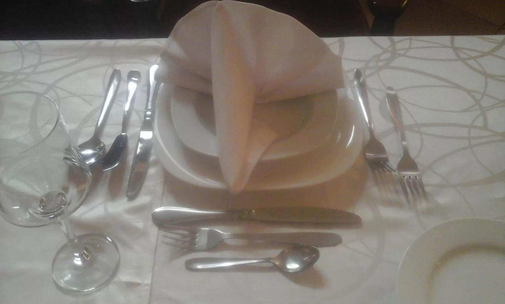 Logo/Certificate/Sign, Restaurant/Places to Eat in Bahari Pori Resort