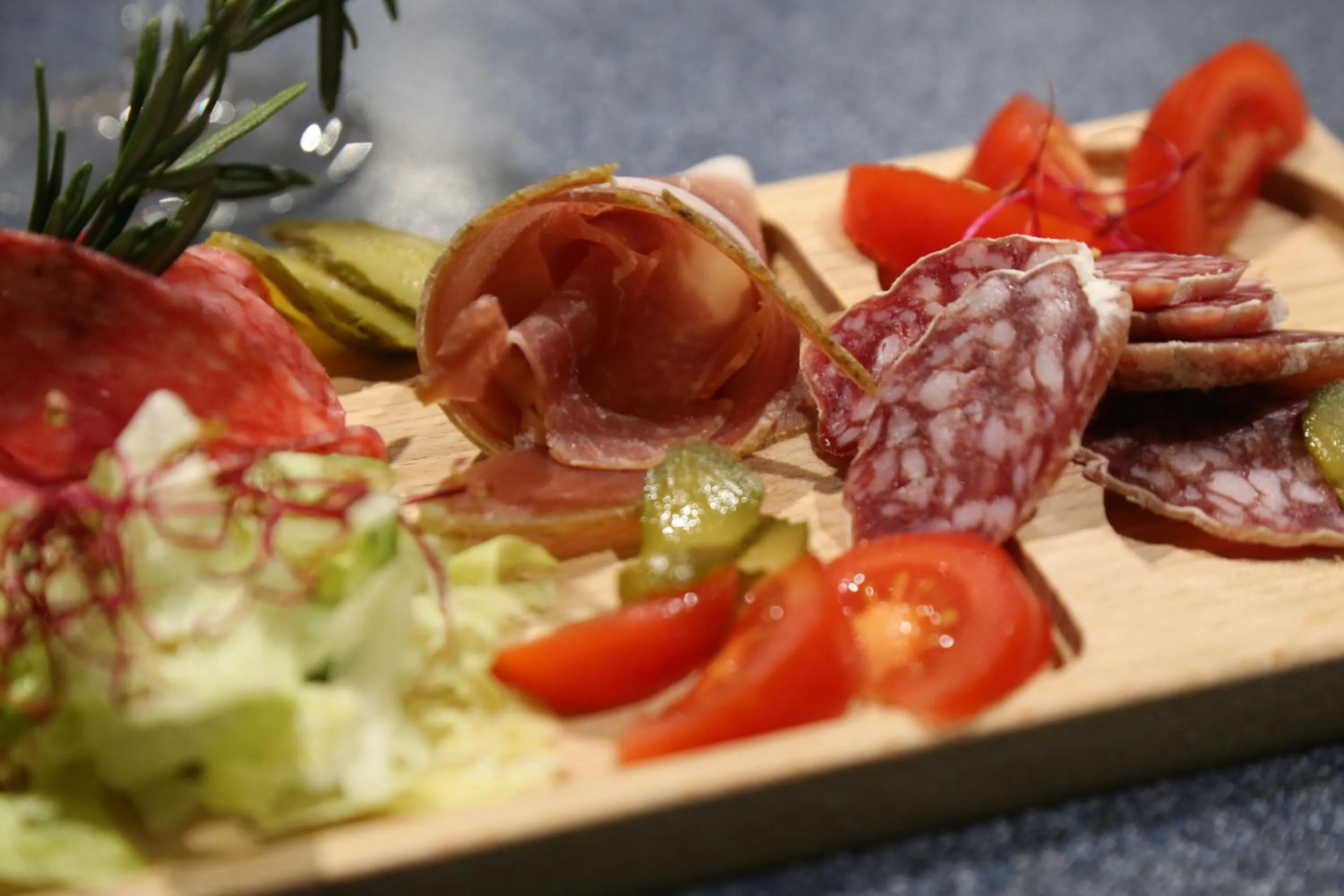 Food and drinks in Ibis Orleans La Chapelle Saint Mesmin