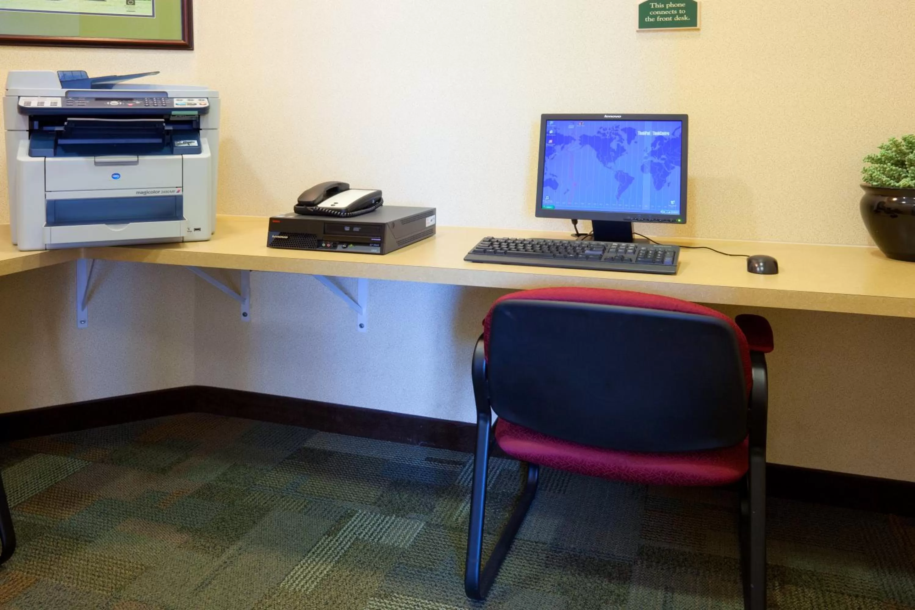 Other in Holiday Inn Madison at The American Center by IHG