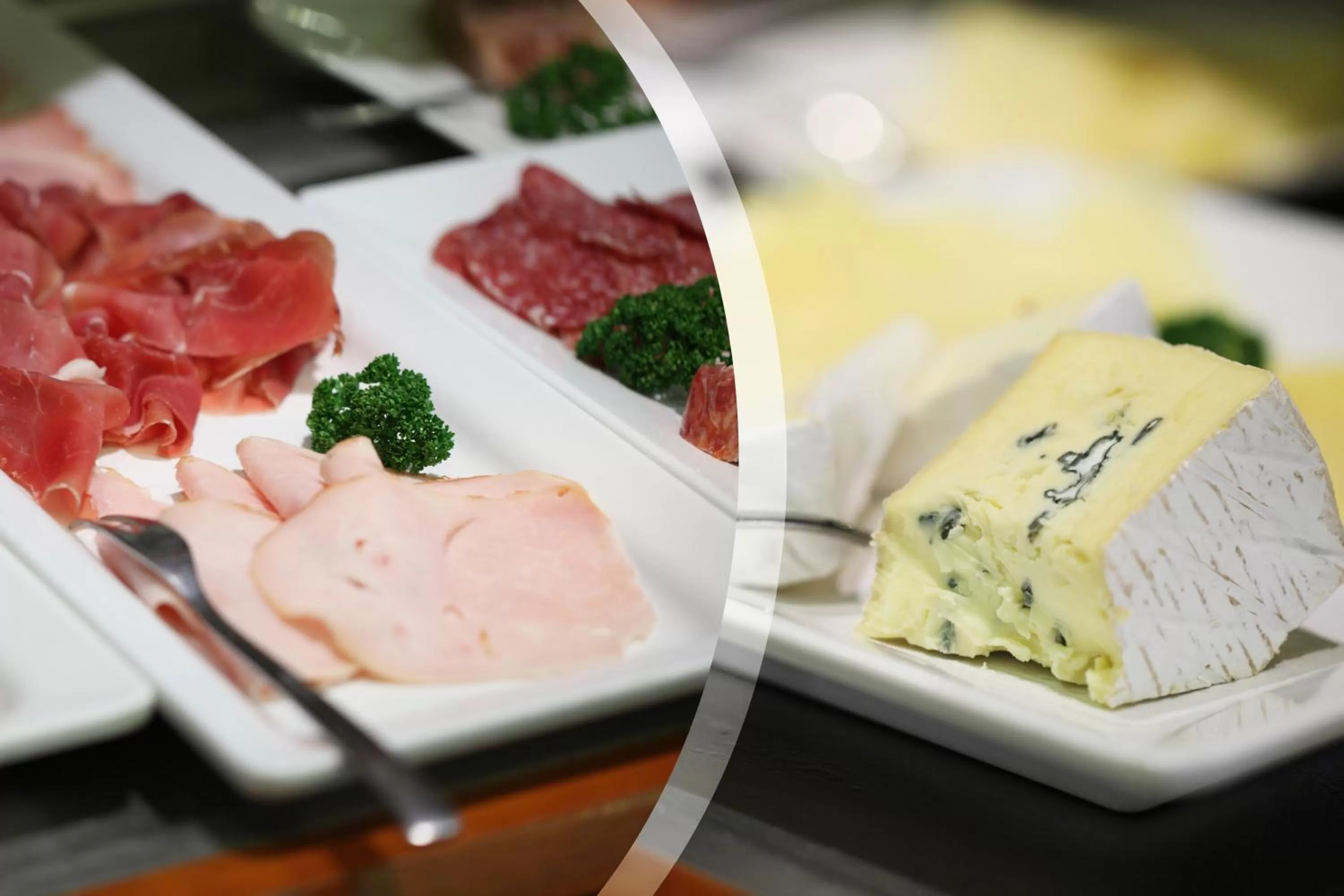 Breakfast, Food in Wellness Hotel Harms