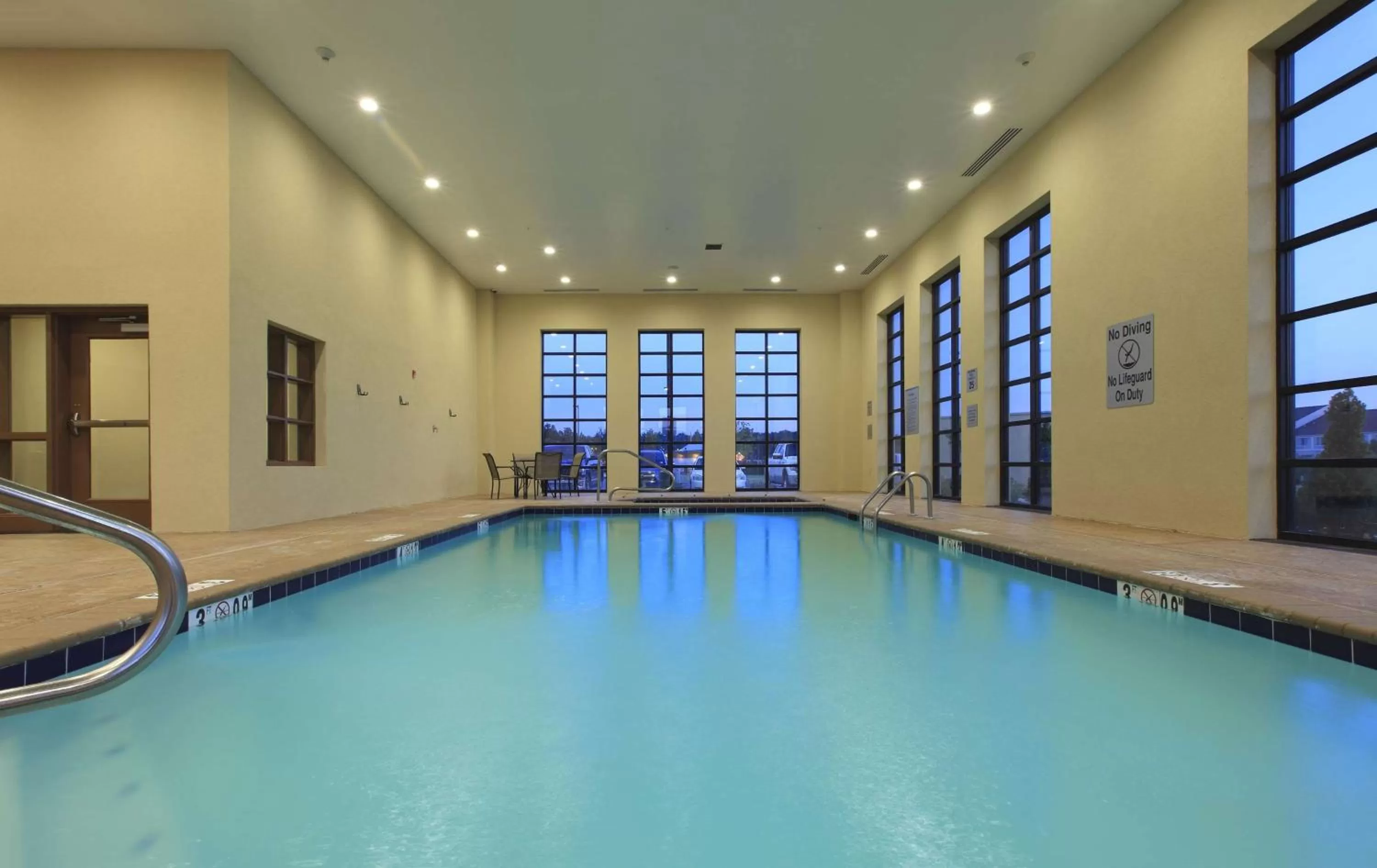 On site in La Quinta by Wyndham Memphis Wolfchase