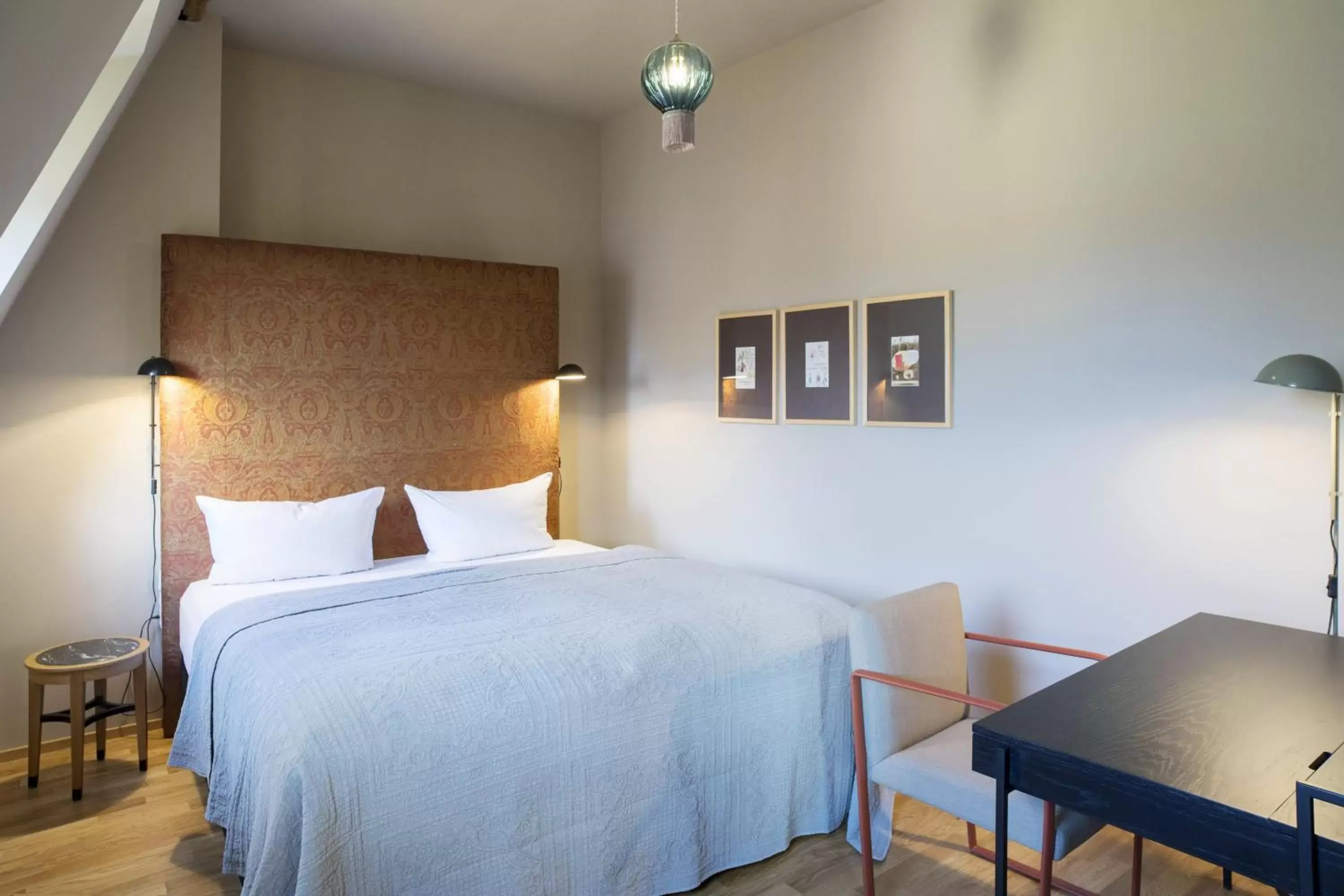 Maisonette Zimmer Gebirgsblick - single occupancy in Hotel Sonne Maisonette Zimmer Gebirgsblick - single occupancy in Hotel Sonne