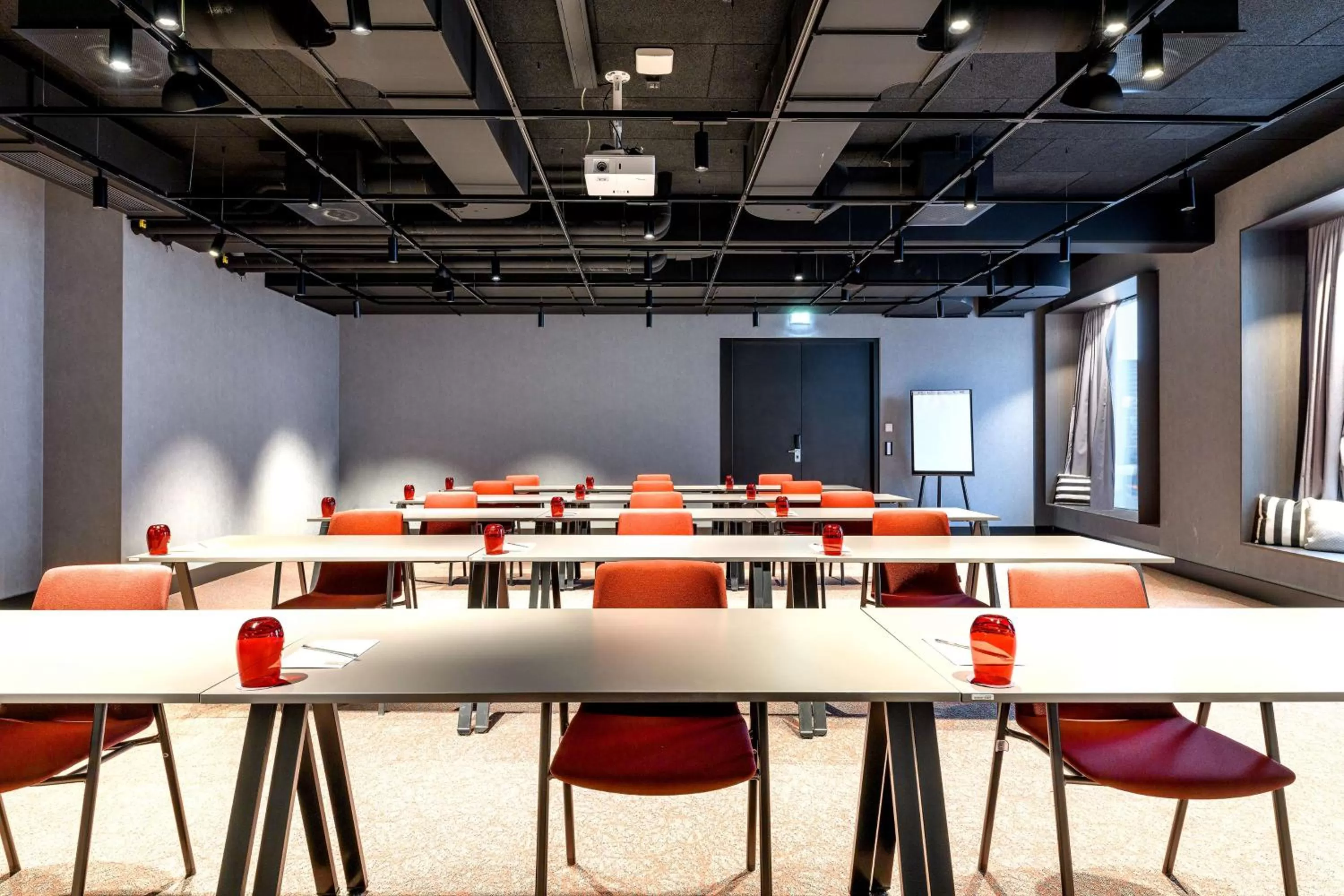 Meeting/conference room in Radisson RED Hotel, Vienna