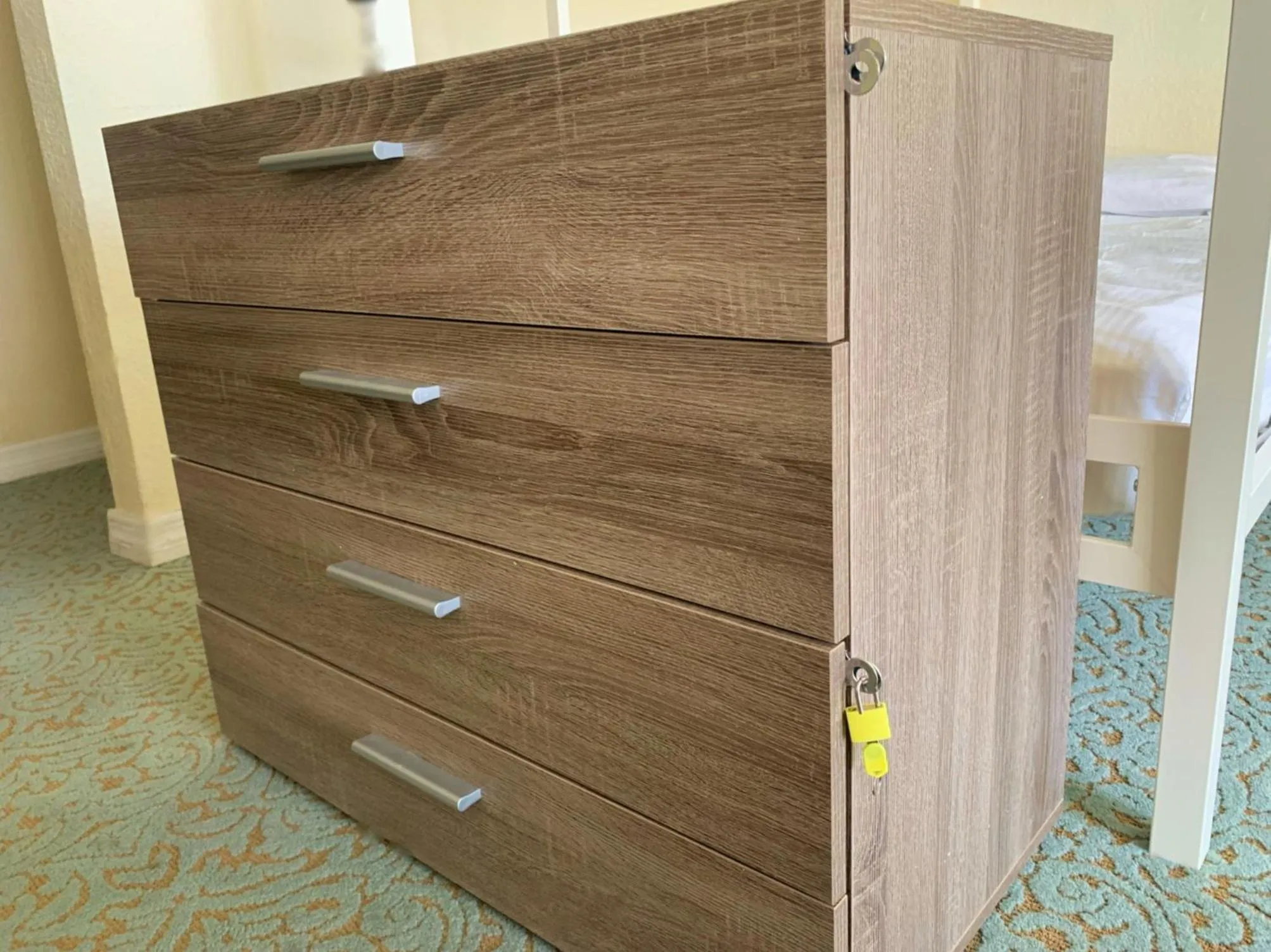 Bposhtels Orlando Florida Mall