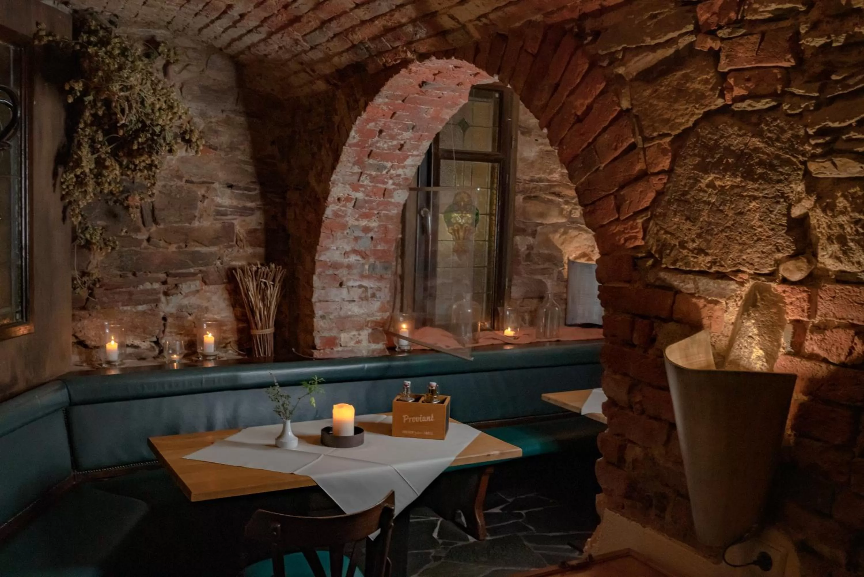 Restaurant/Places to Eat in Hotel Blauer Engel