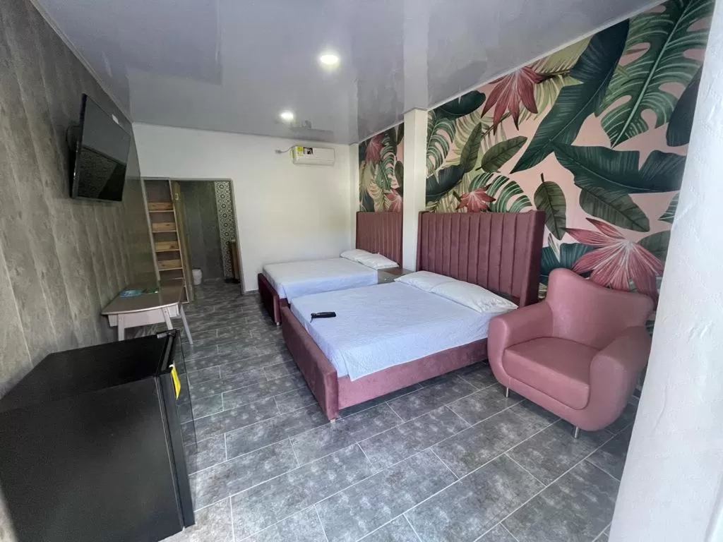 Apartamentos Isla Tropical