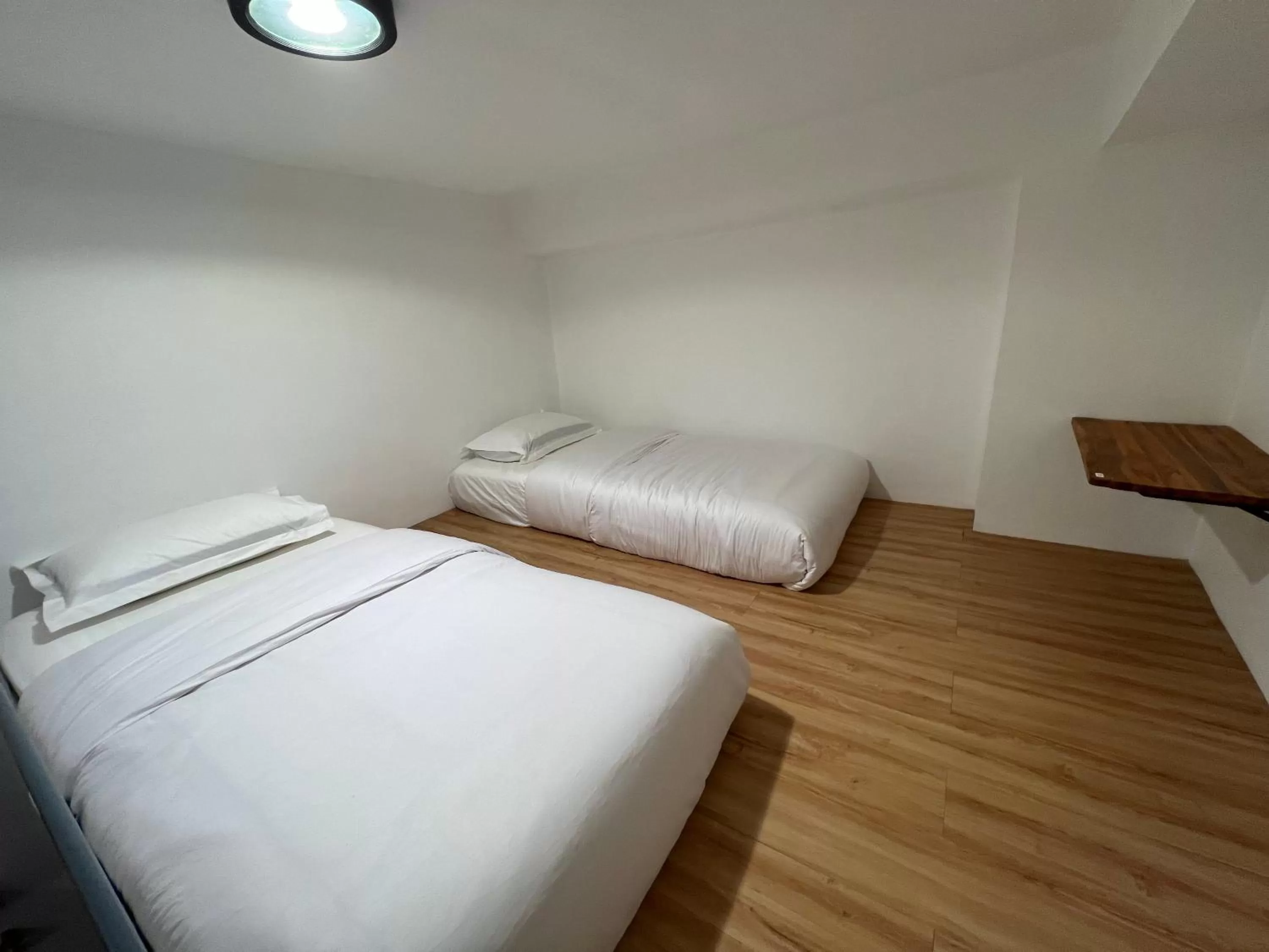 Bed in Choska Residence