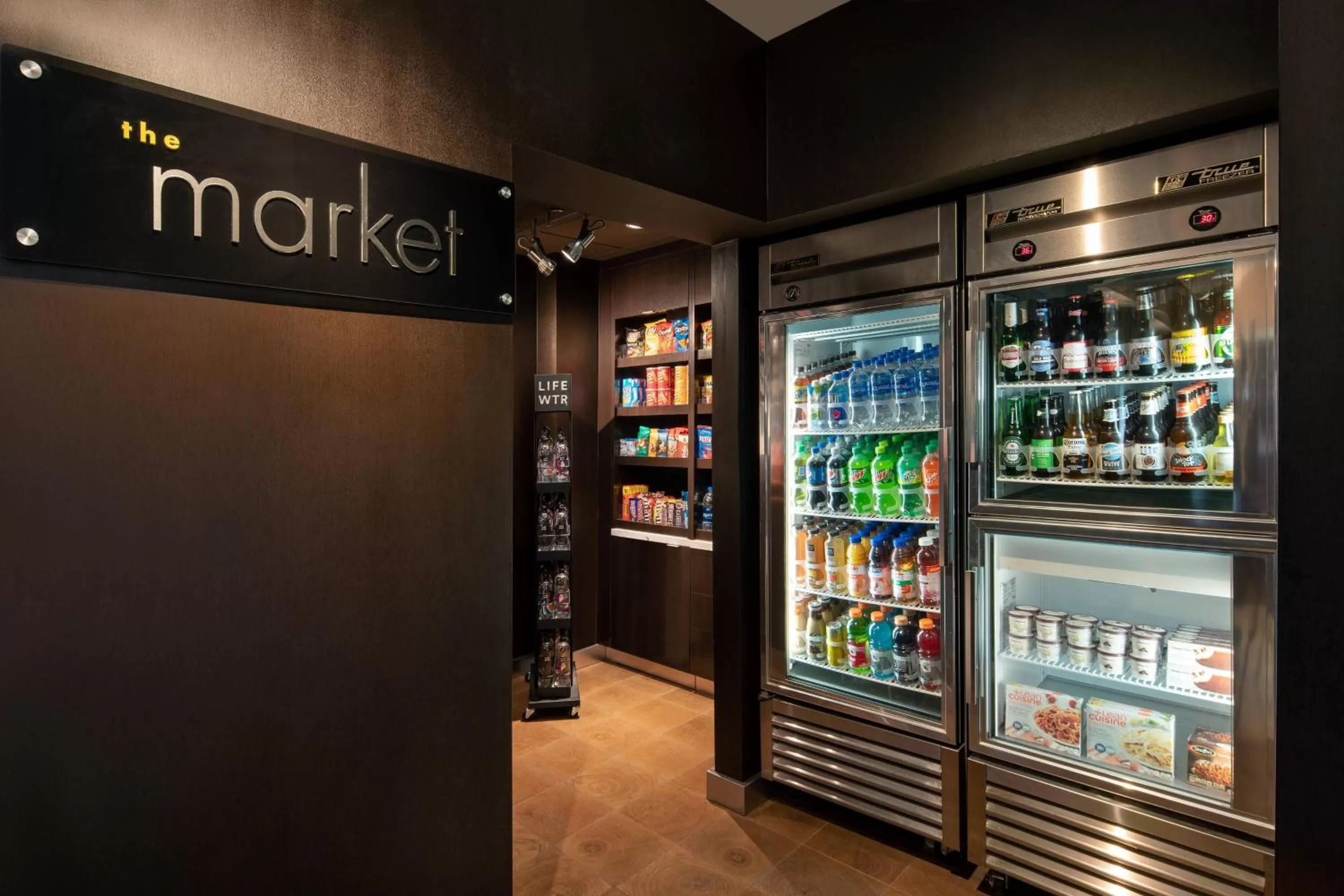 Other in Courtyard by Marriott Los Angeles Hacienda Heights Orange County