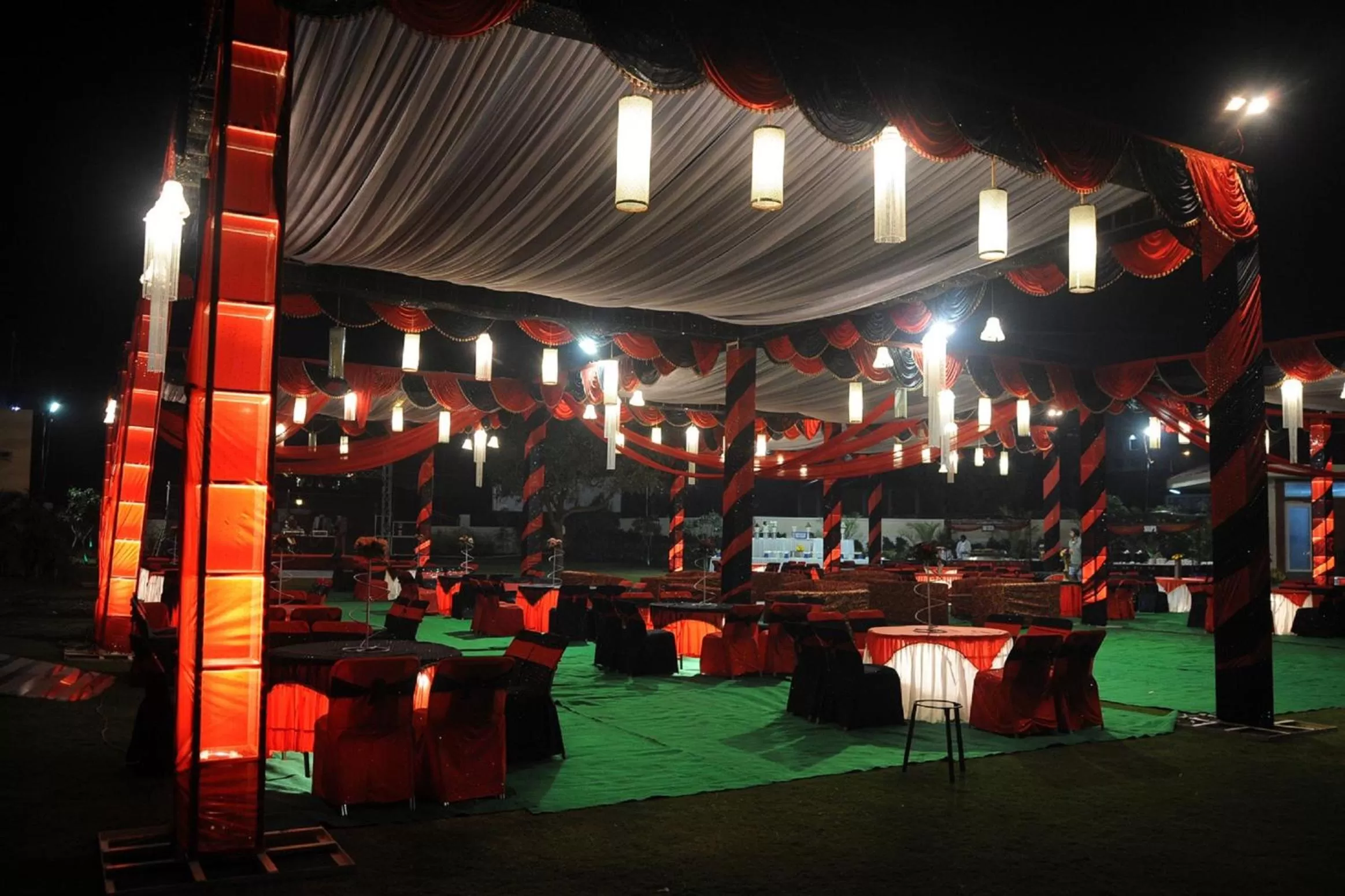 Banquet/Function facilities in Best Western Maryland