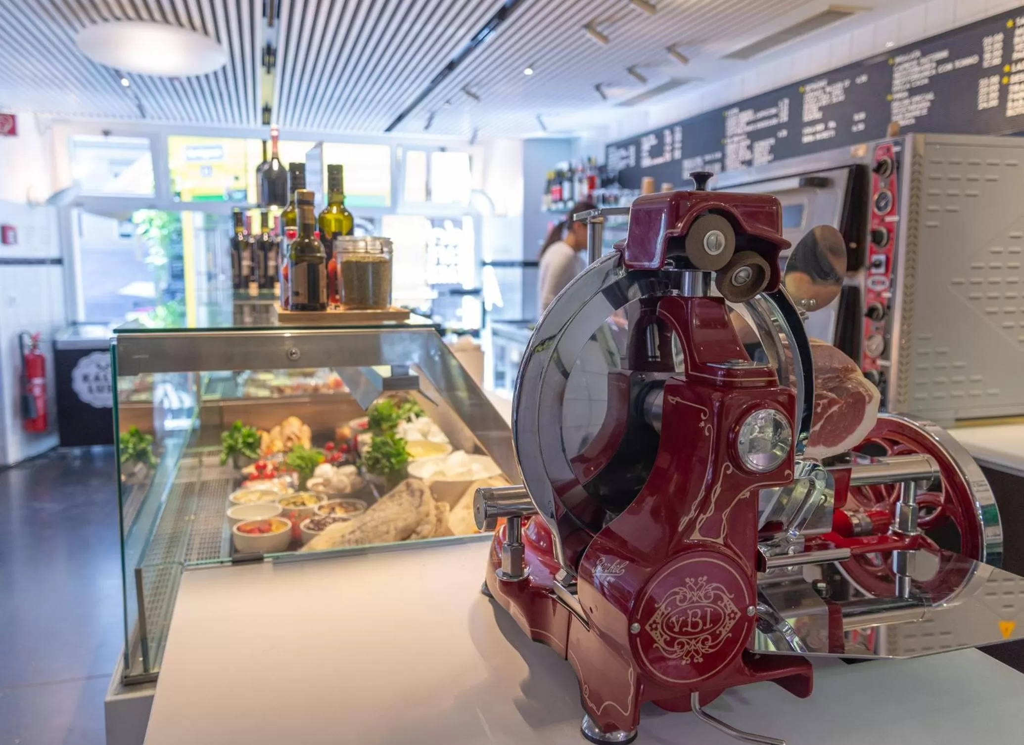 Breakfast in Marktgasse Hotel