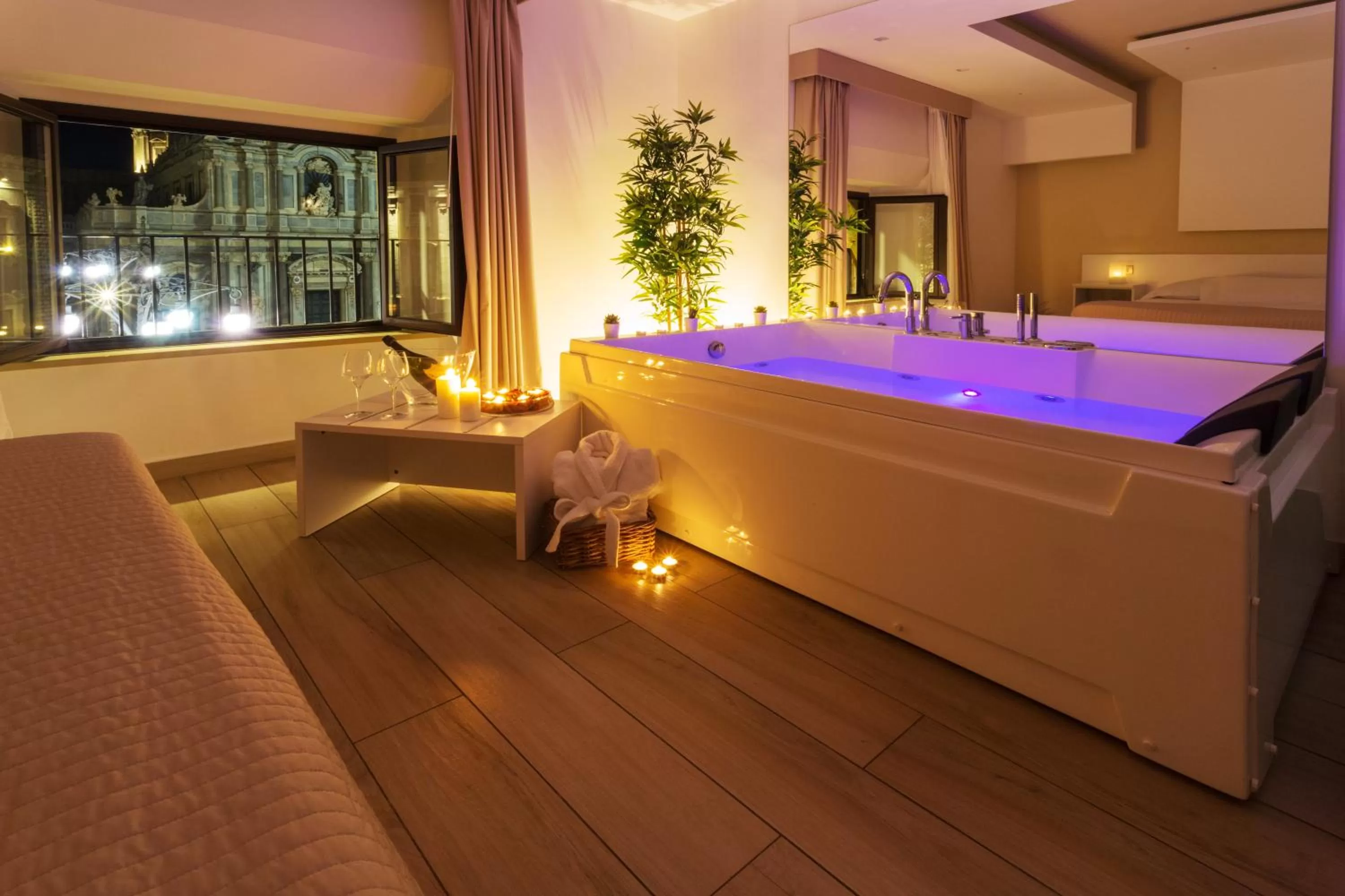 Other, Bathroom in Le Suites Del Duomo