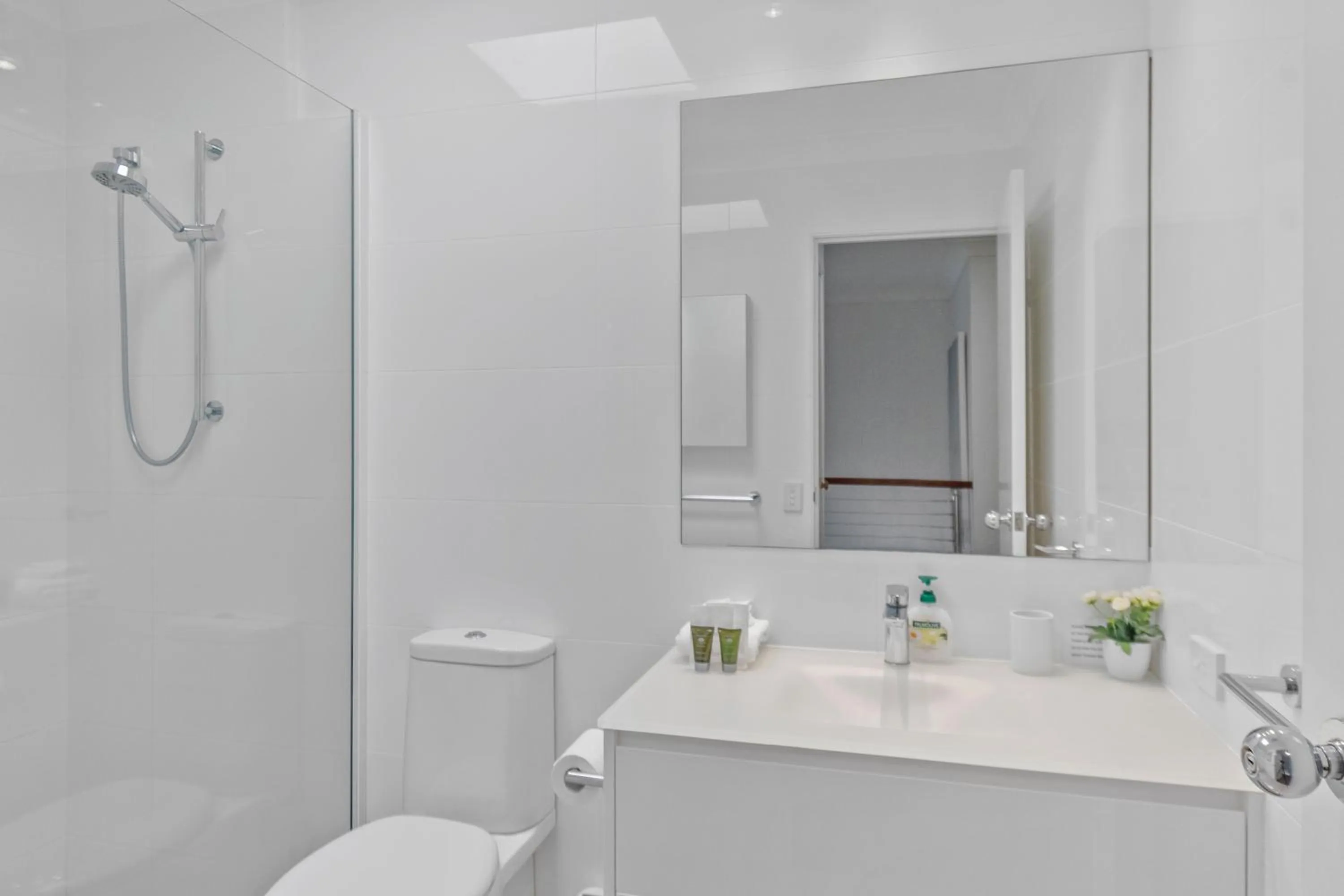 Noosa Entrance Waterfront Resort