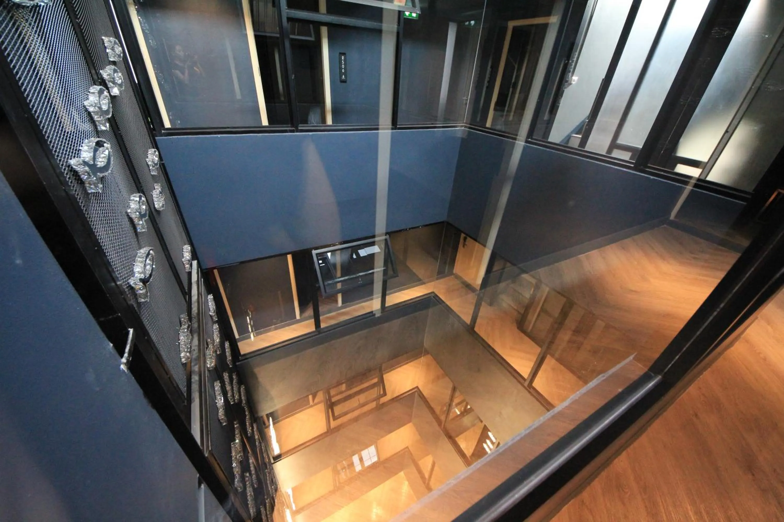 Ratchada Boutique Hotel