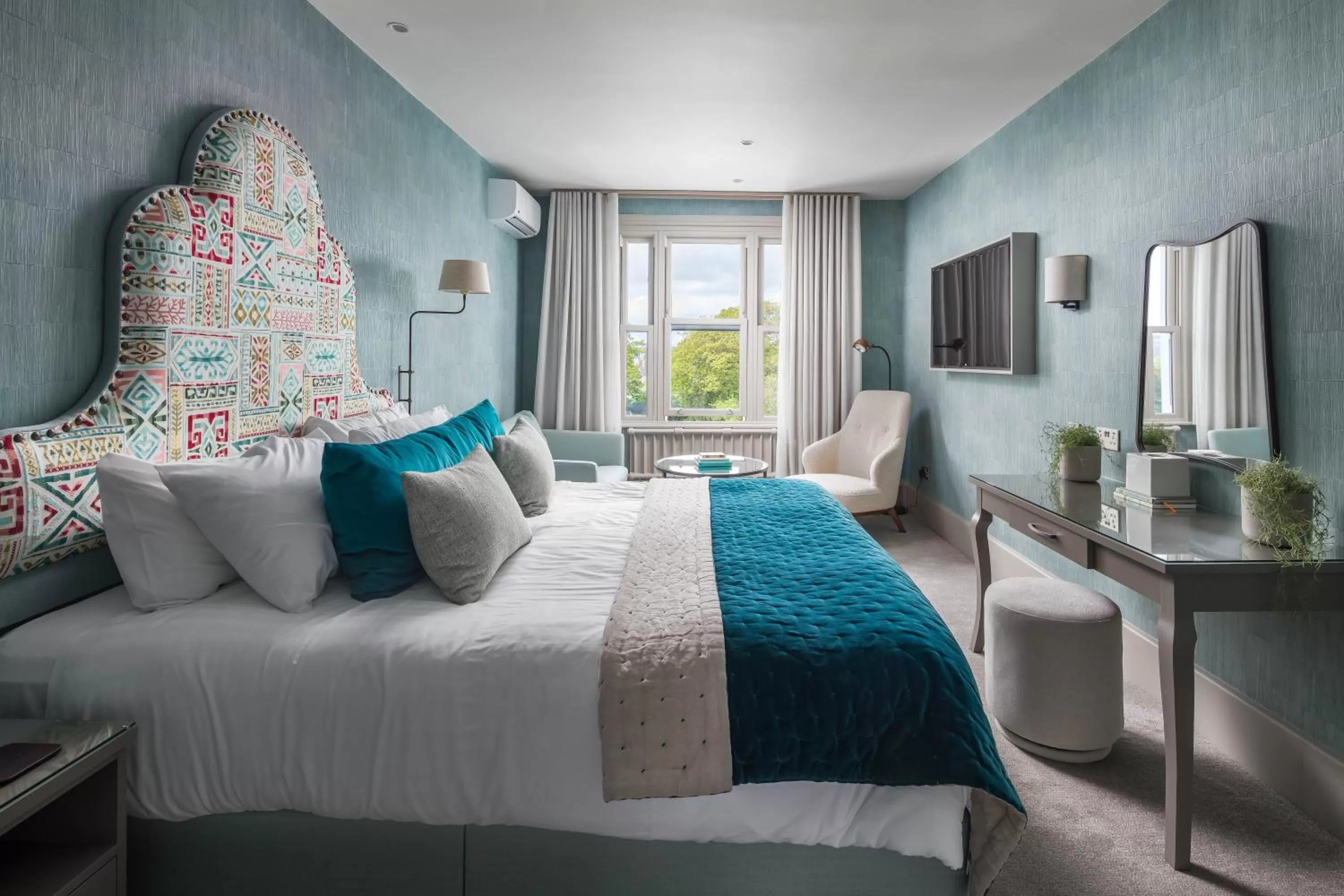  Refurbished Signature in Lincombe Hall Hotel & Spa - Just for Adults