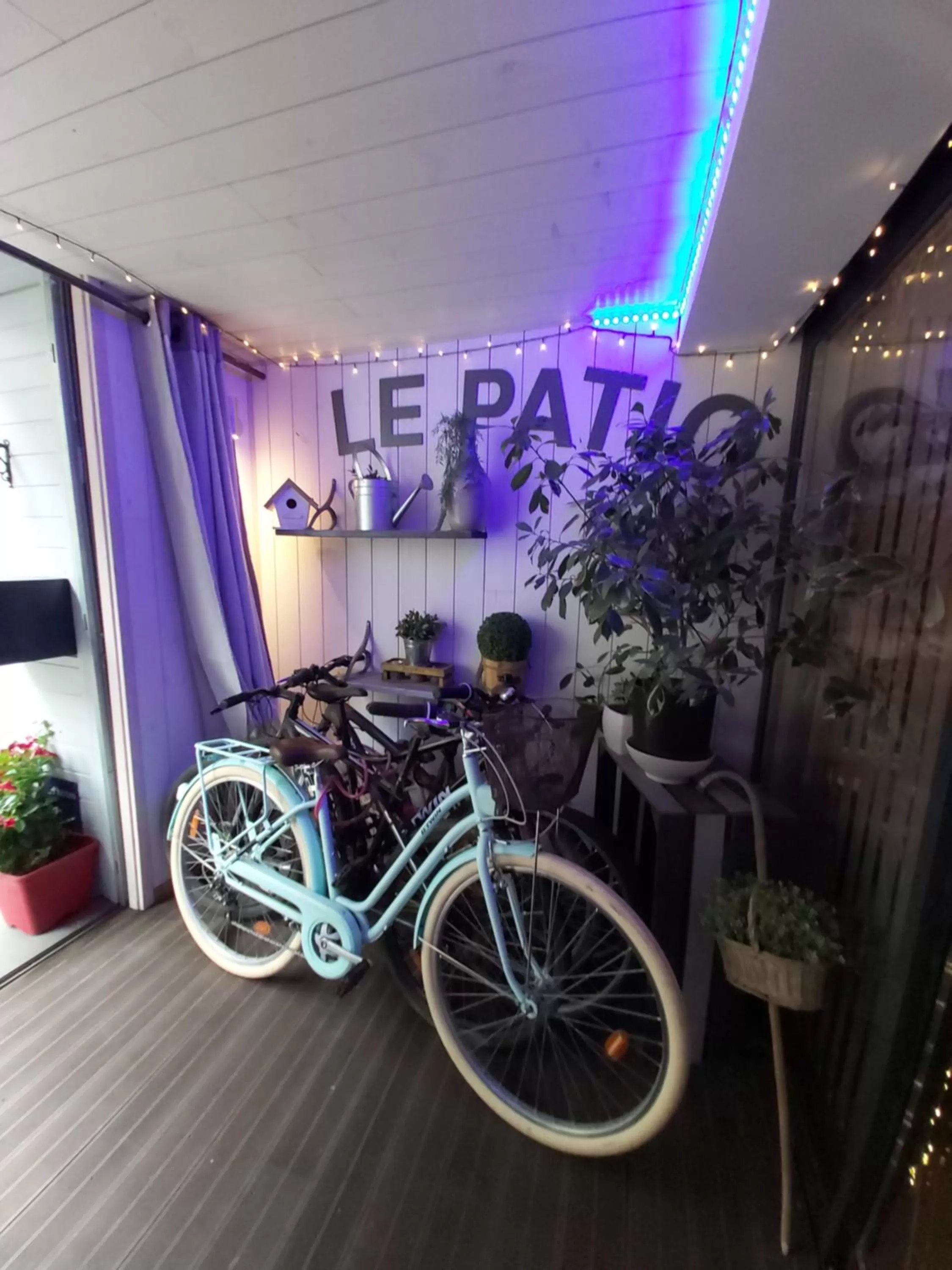 Activities in Le Patio de Luchon