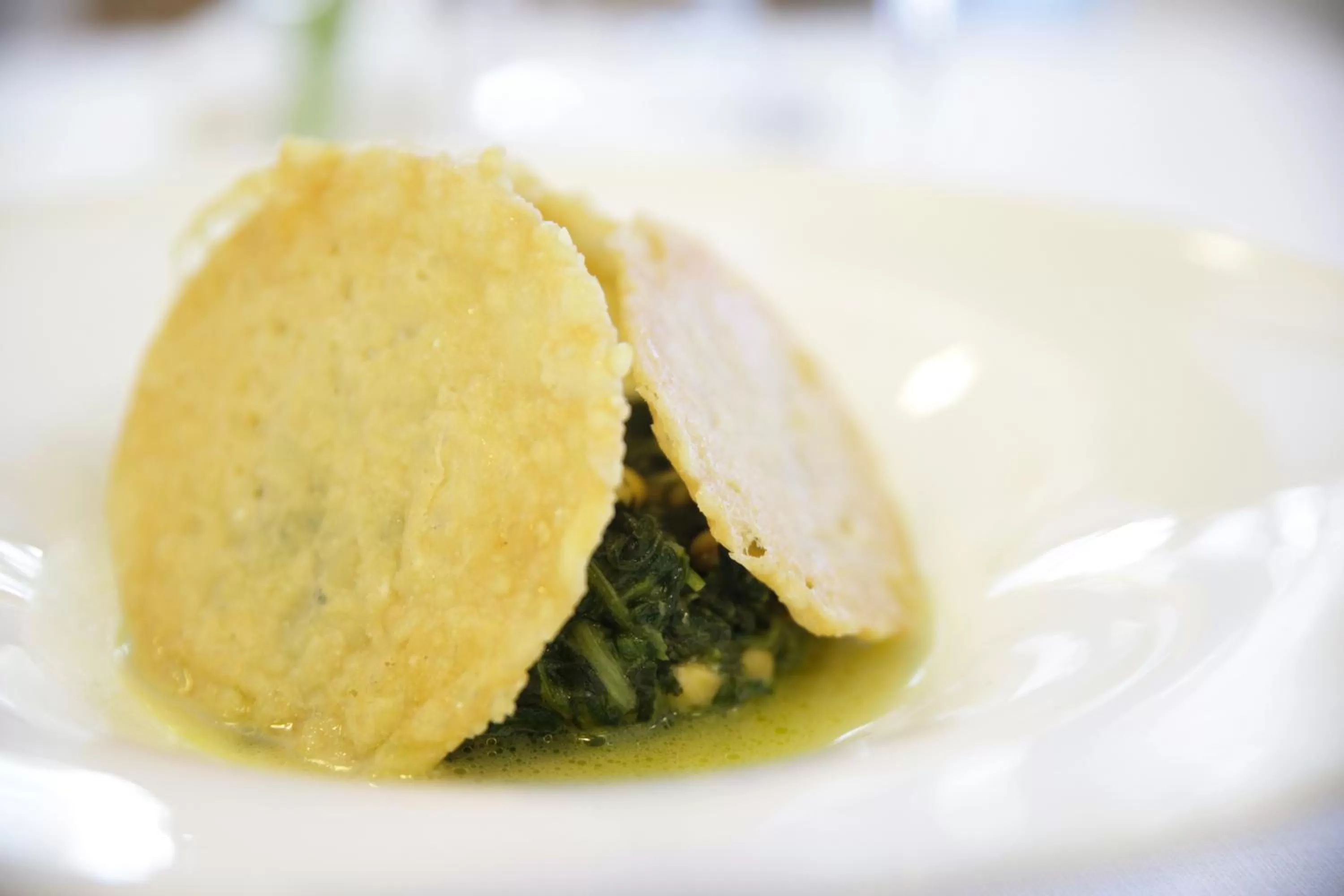 Restaurant/places to eat in Hotel Palace