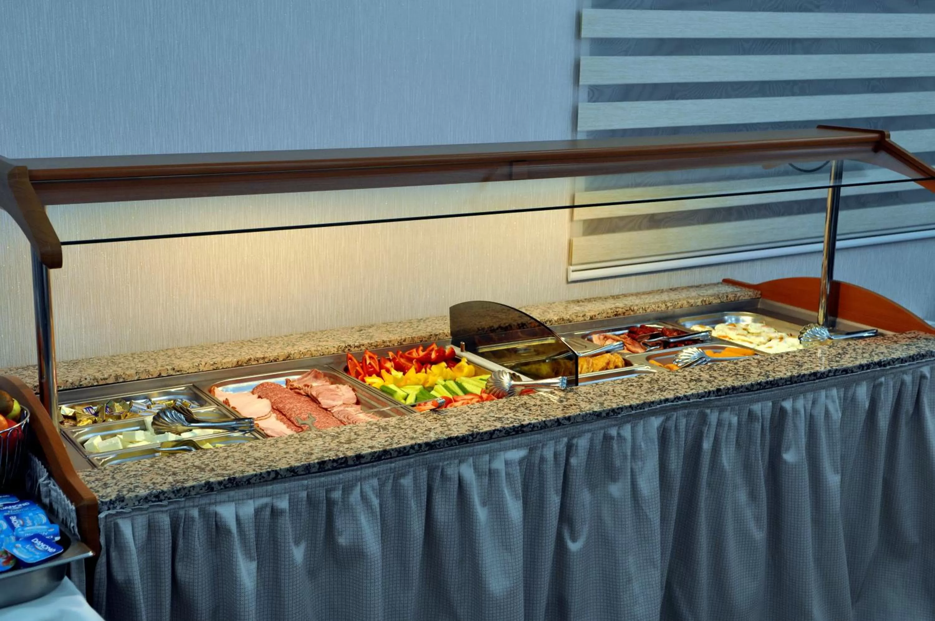 Breakfast, Food in Potaissa Hotel