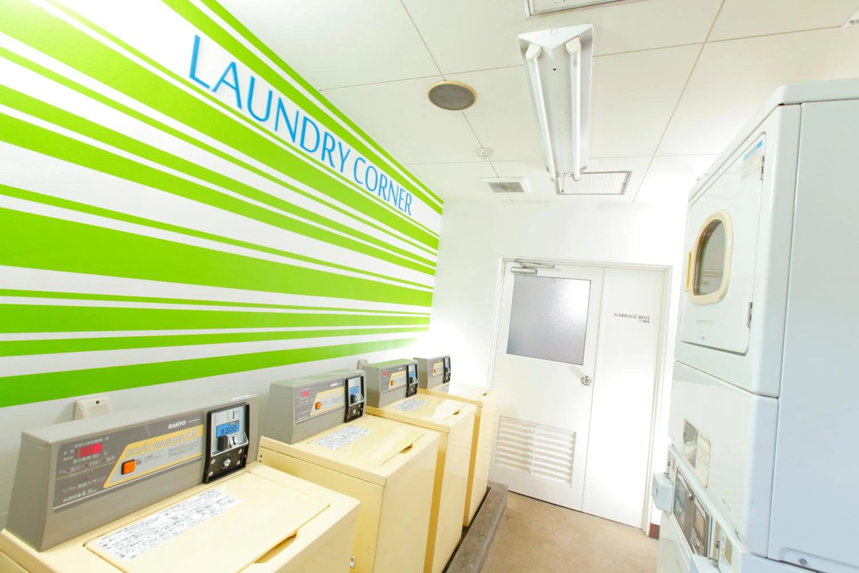 Other in FLEXSTAY INN Kawasaki Kaizuka