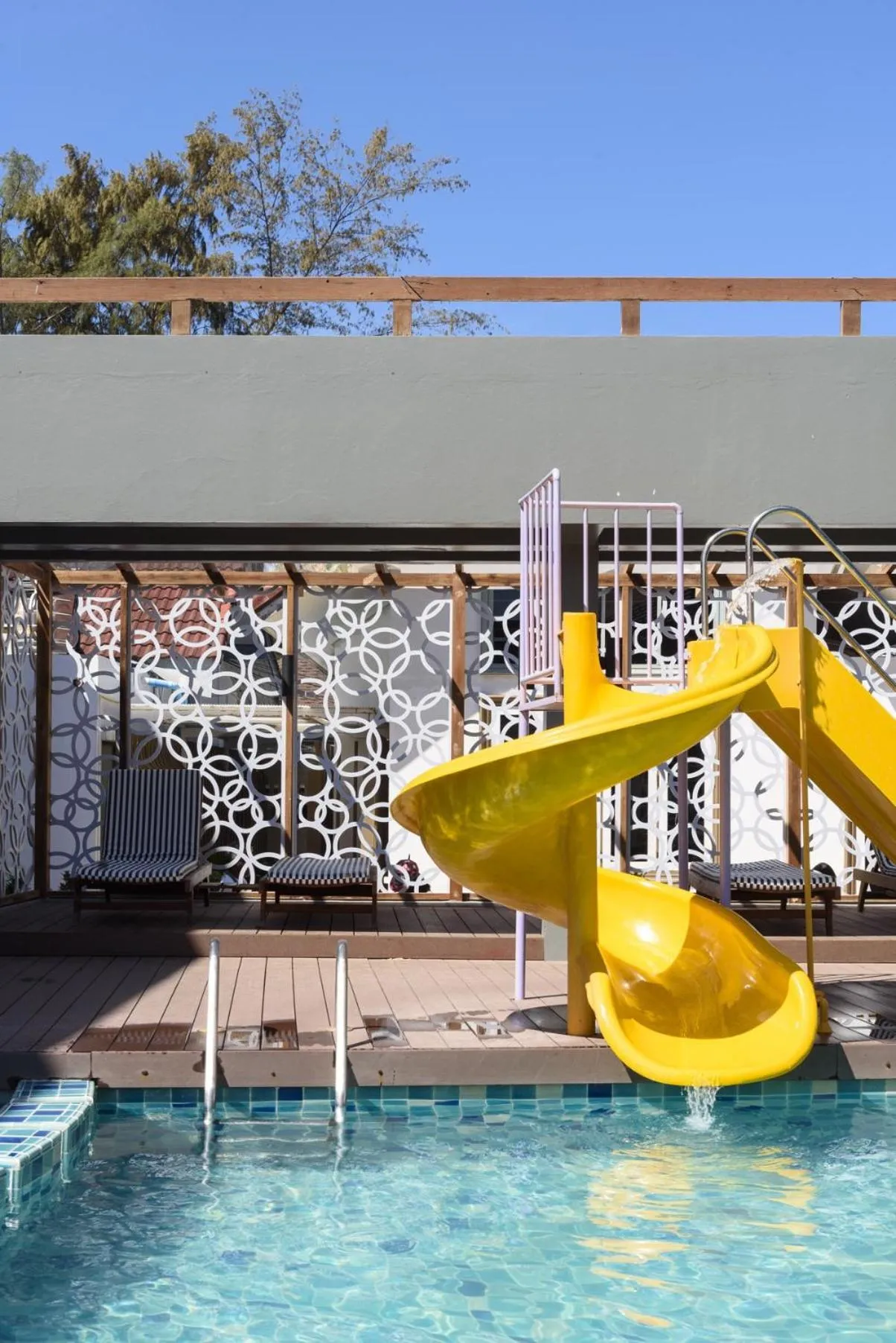 Maldives Beach Resort