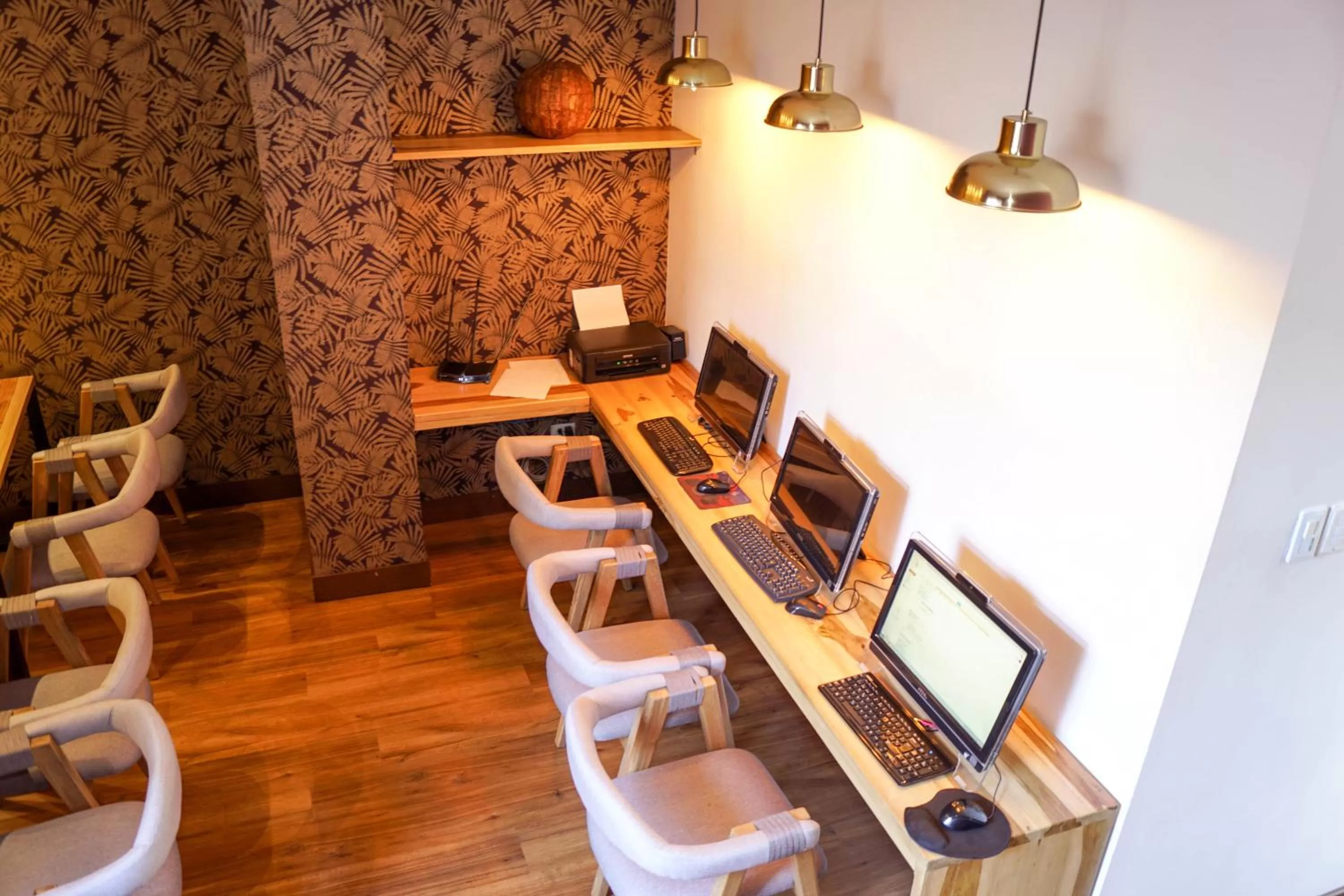 Day in Hotel Factory Green Bogotá Occidente Calle 80