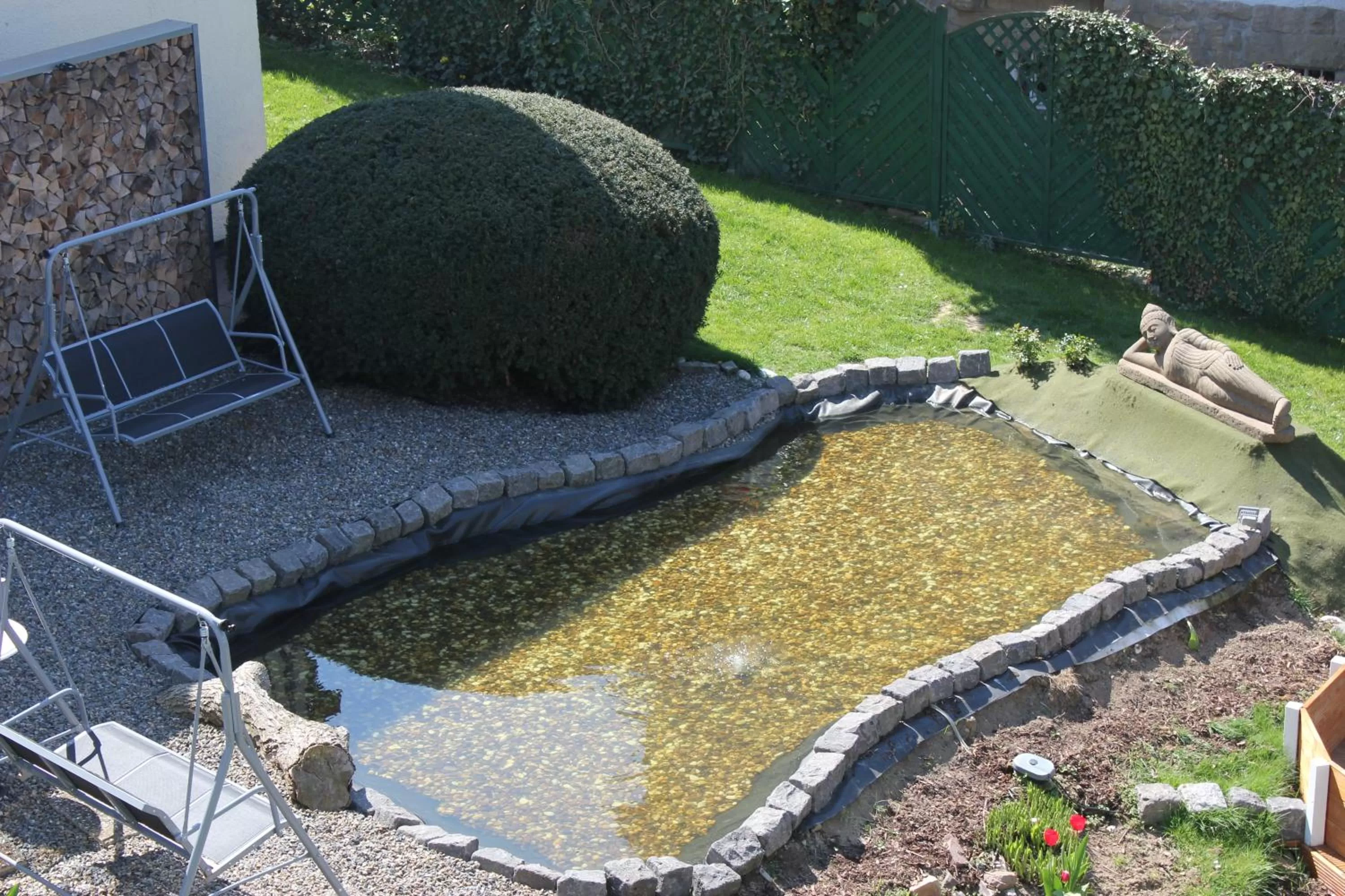 Wellness & Ayurveda Hotel Am Eichenberg