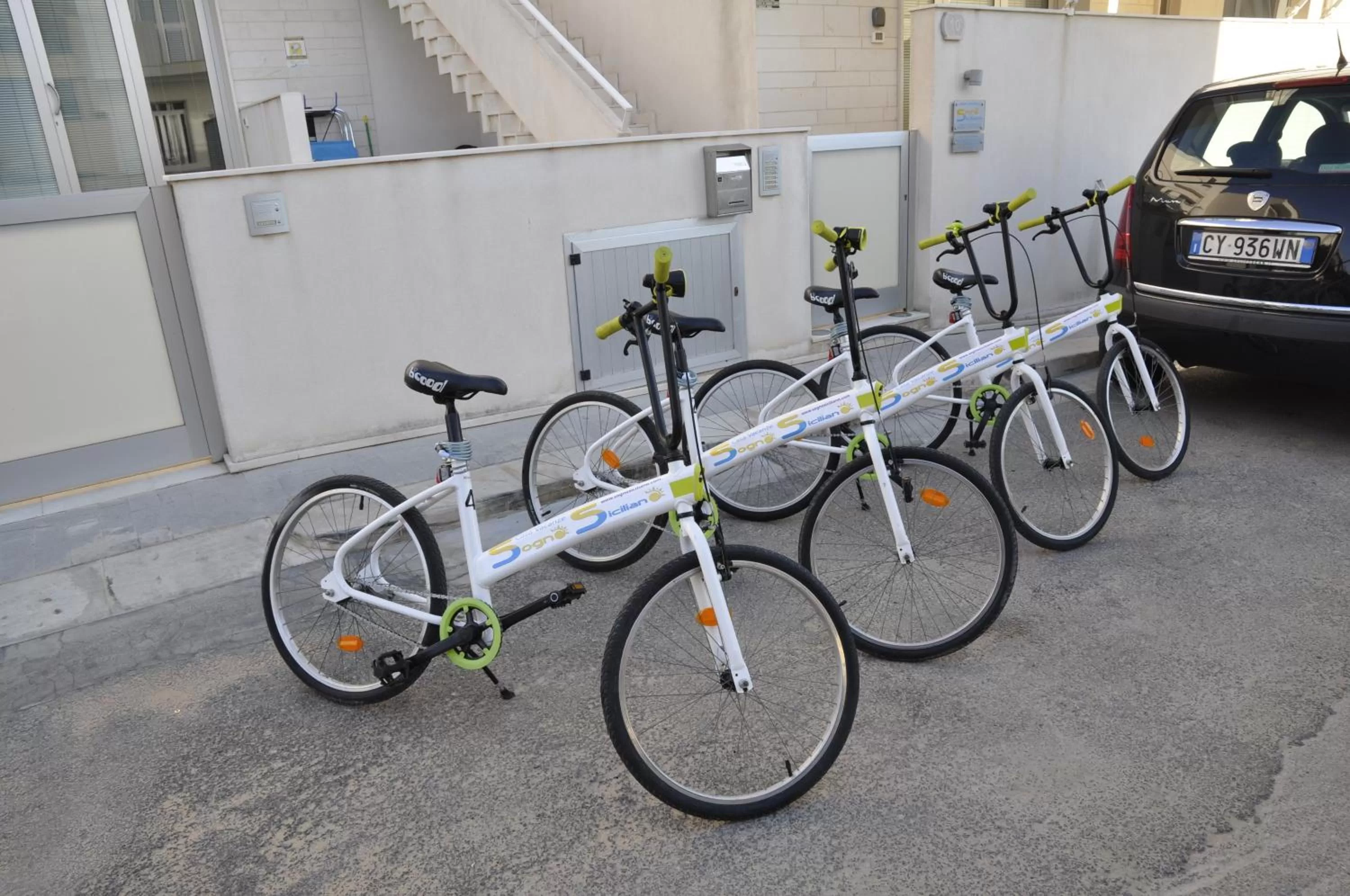 Facade/entrance, Other Activities in Casa Vacanze Sogno Siciliano