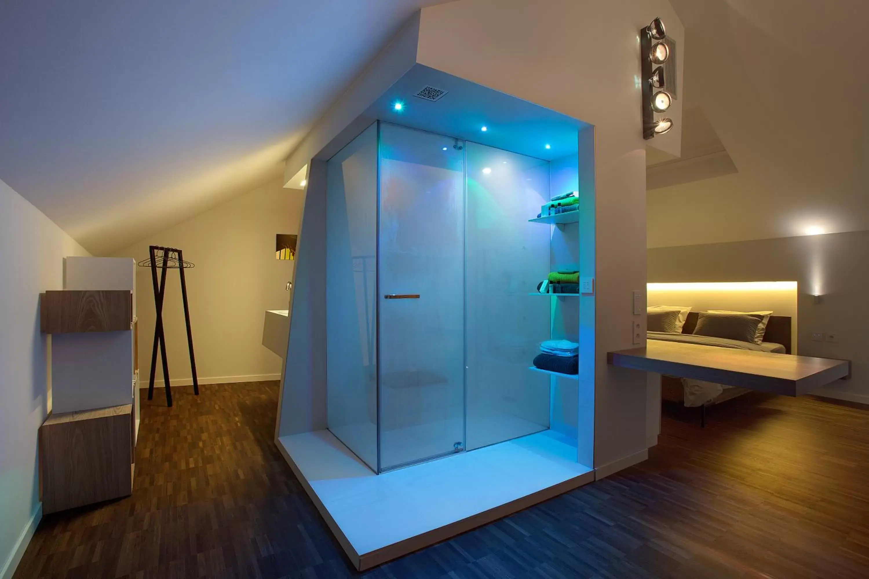 Luxury Suite in B&B Snooz Inn Luxury Suite in B&B Snooz Inn