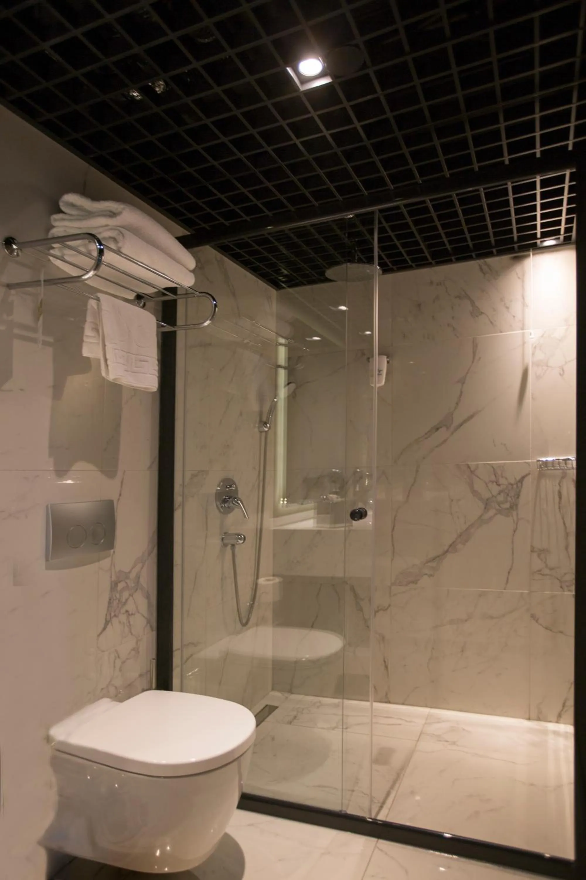 Bathroom in Cityloft 81