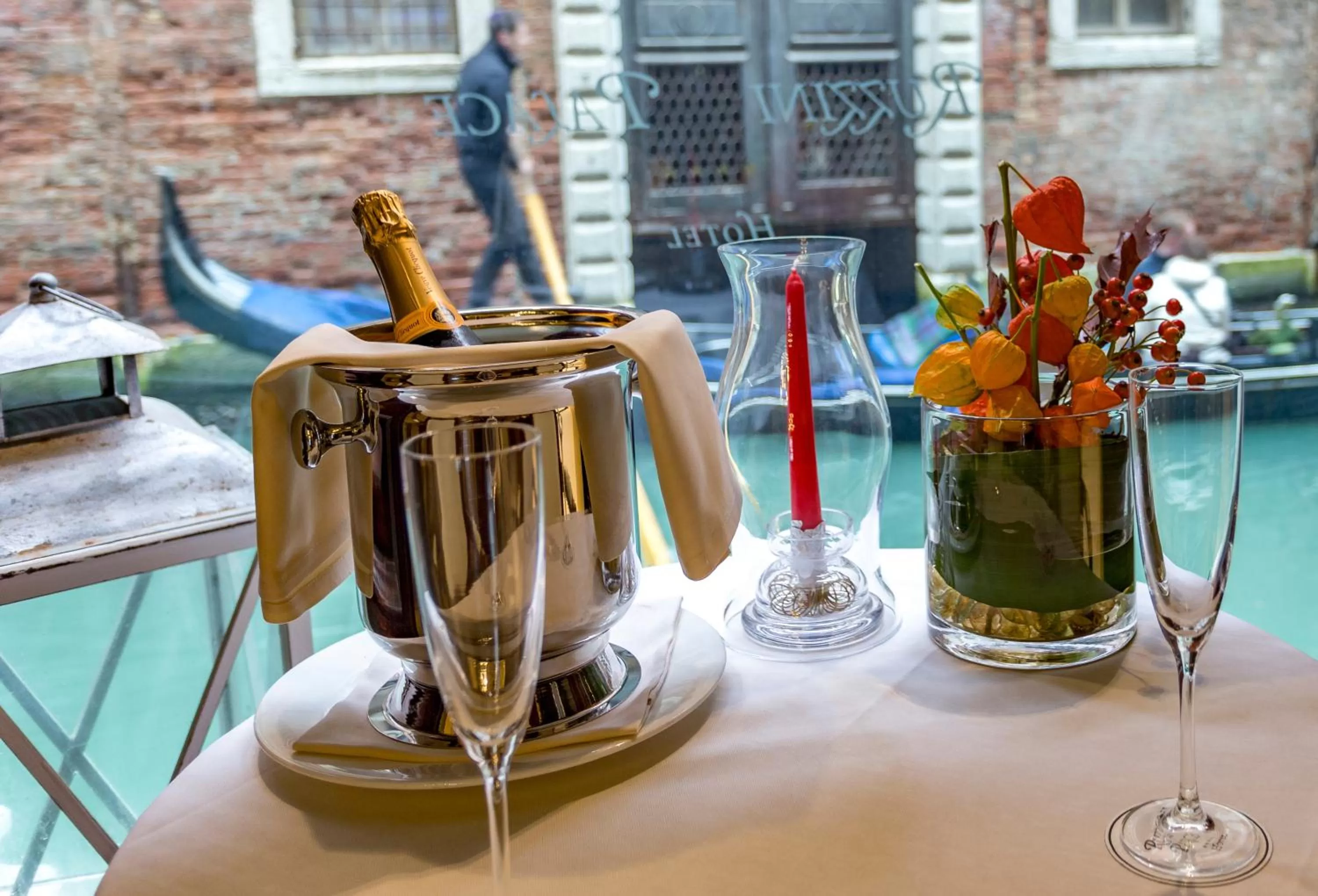 Other in Ruzzini Palace Hotel