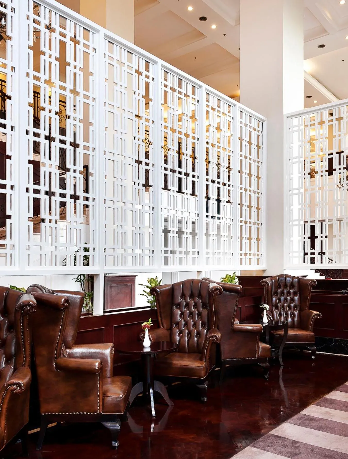 Restaurant/places to eat in Royal Kuningan