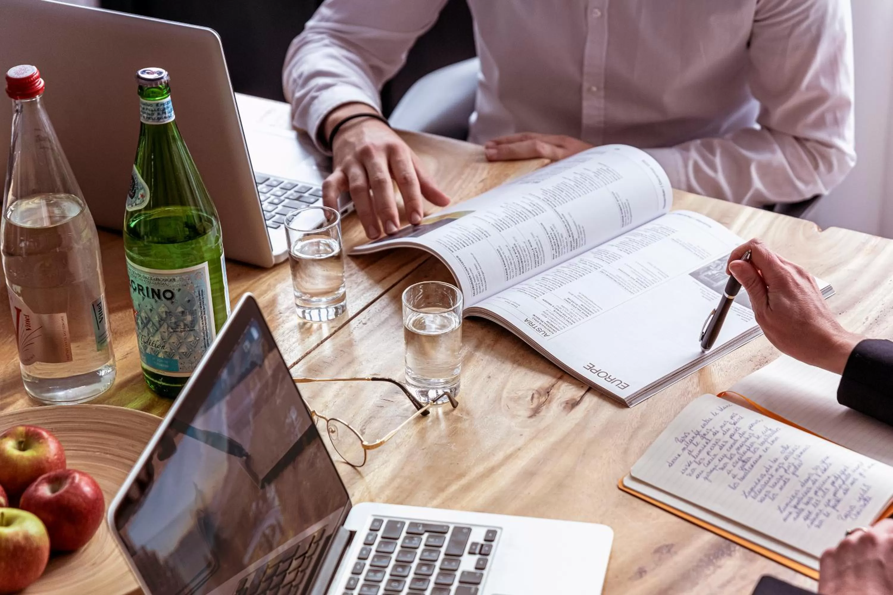 Business facilities in 9Hotel Bastille-Lyon