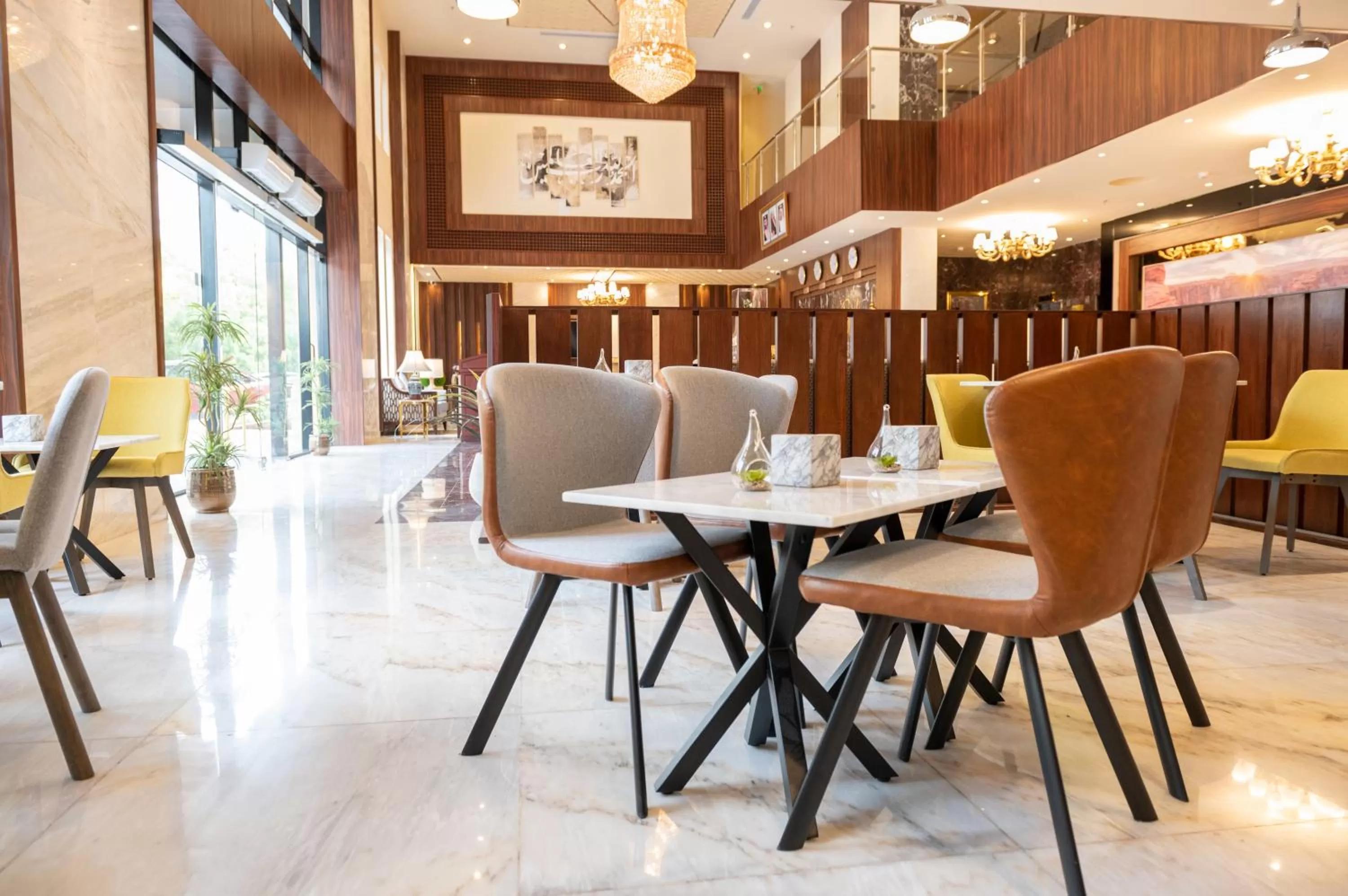 mawasim al hay at hotel