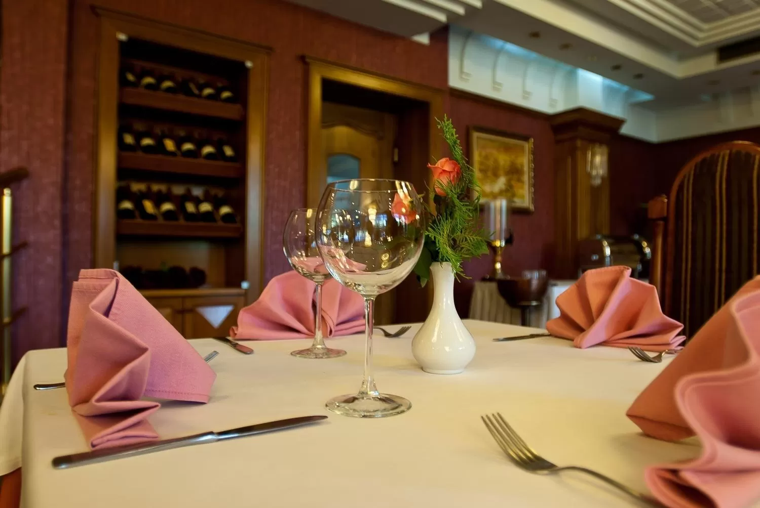 Other in Grand Hotel & Spa Tirana