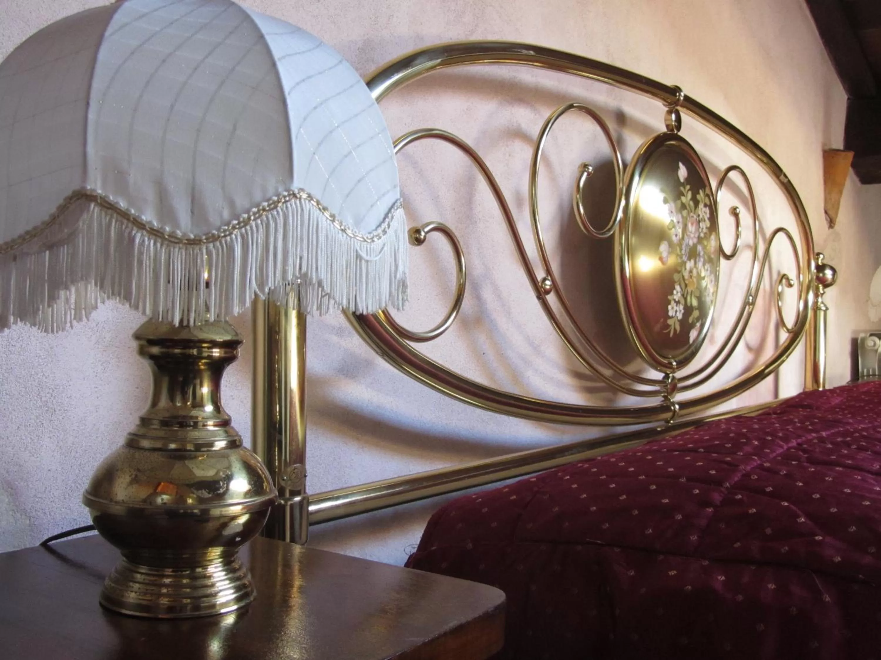 Bed in Relais Centro Storico