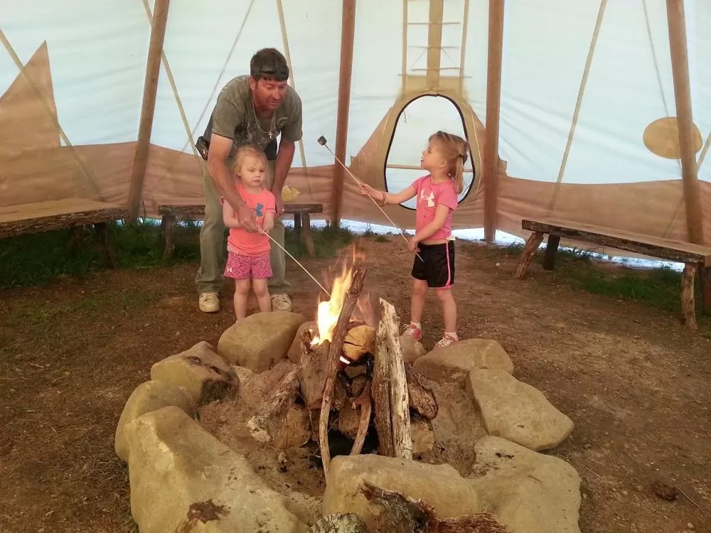 Activities in Diamonds Old West